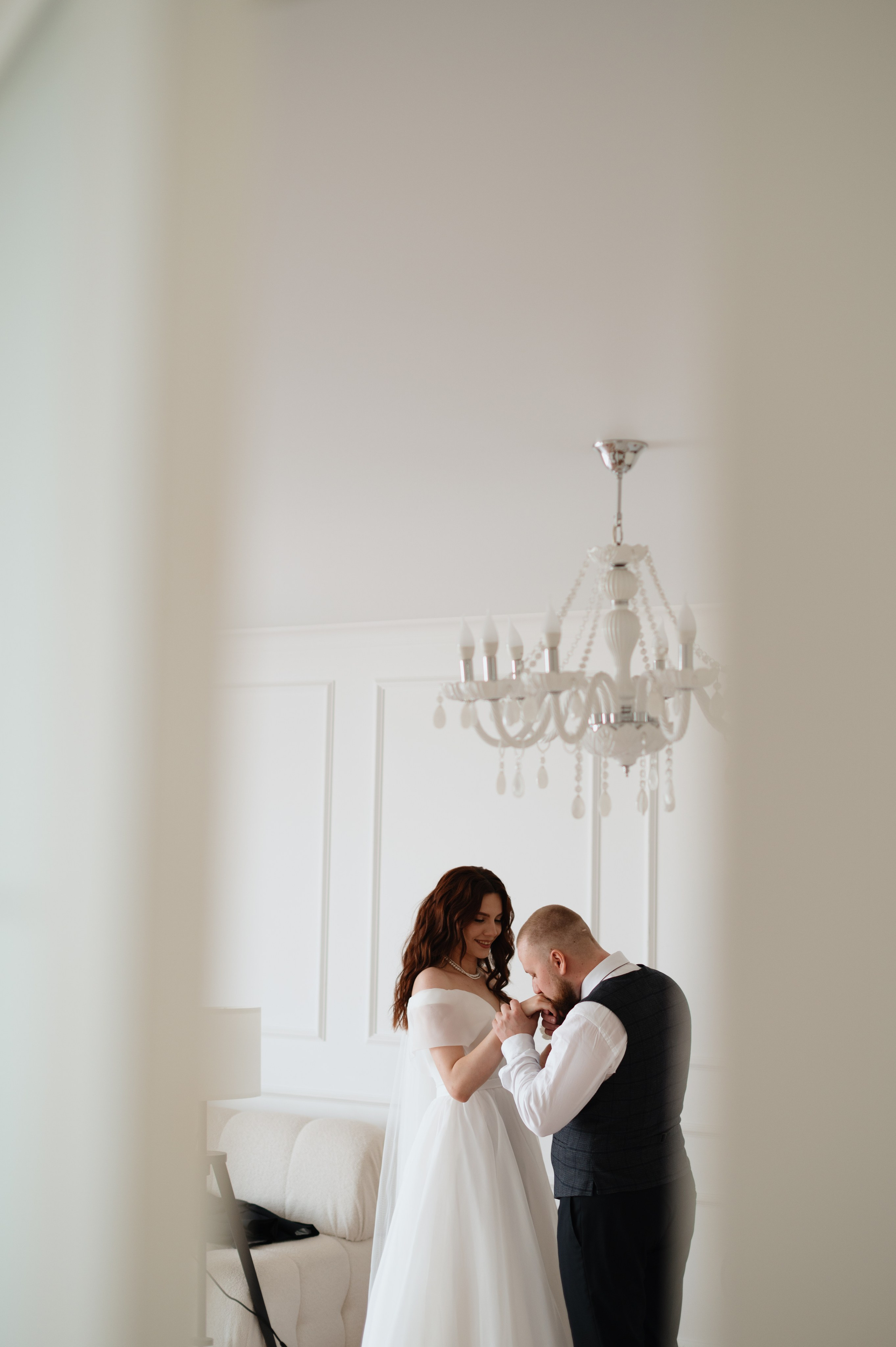 Александр и Анна. Фотограф в Абакане и Минусинске