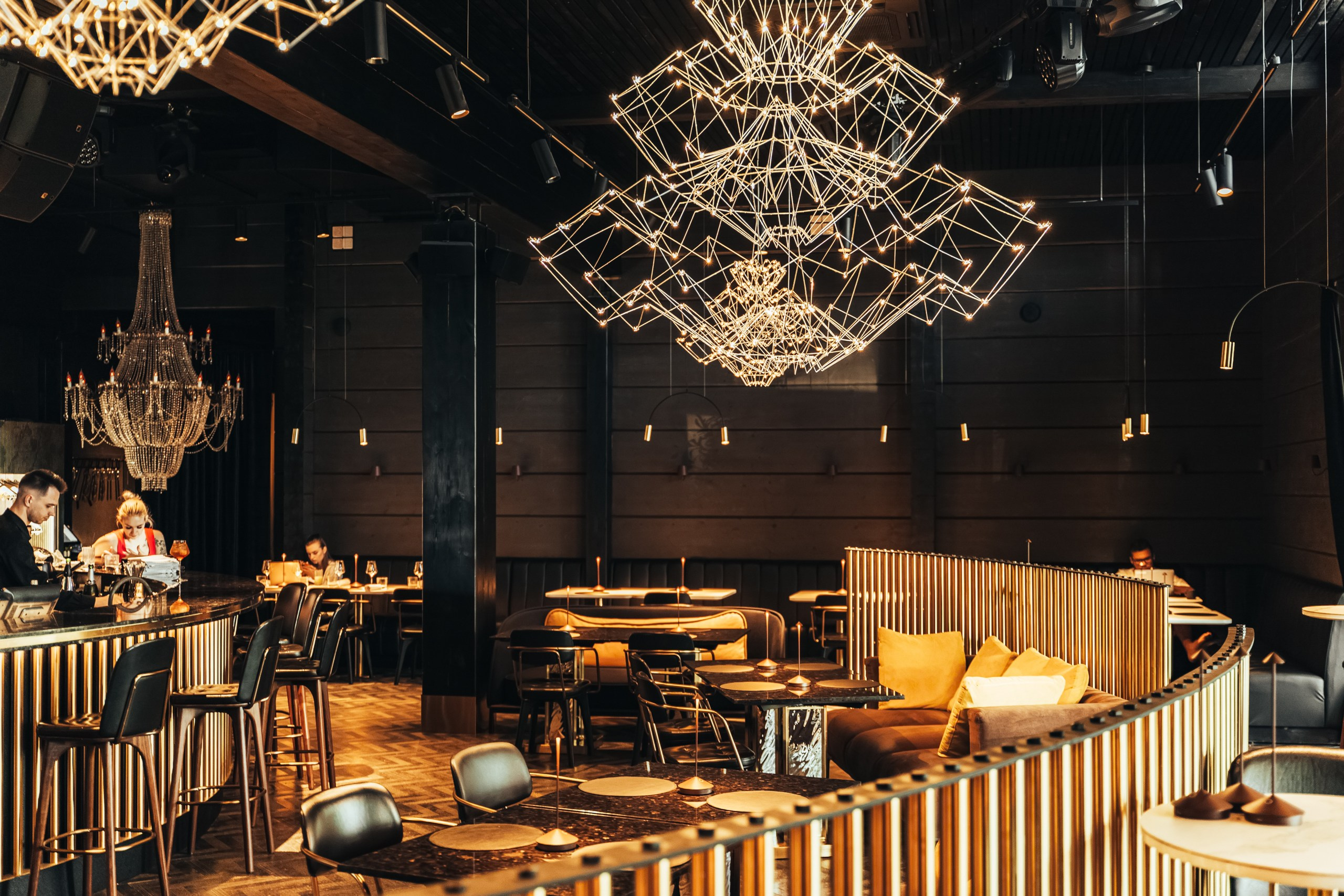 Коммерческая недвижимость. Николай Хасанов