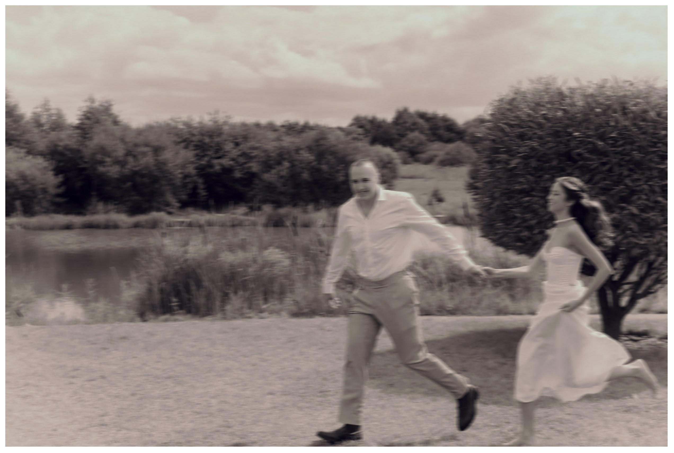 J&A. Свадебный фотограф Пермь