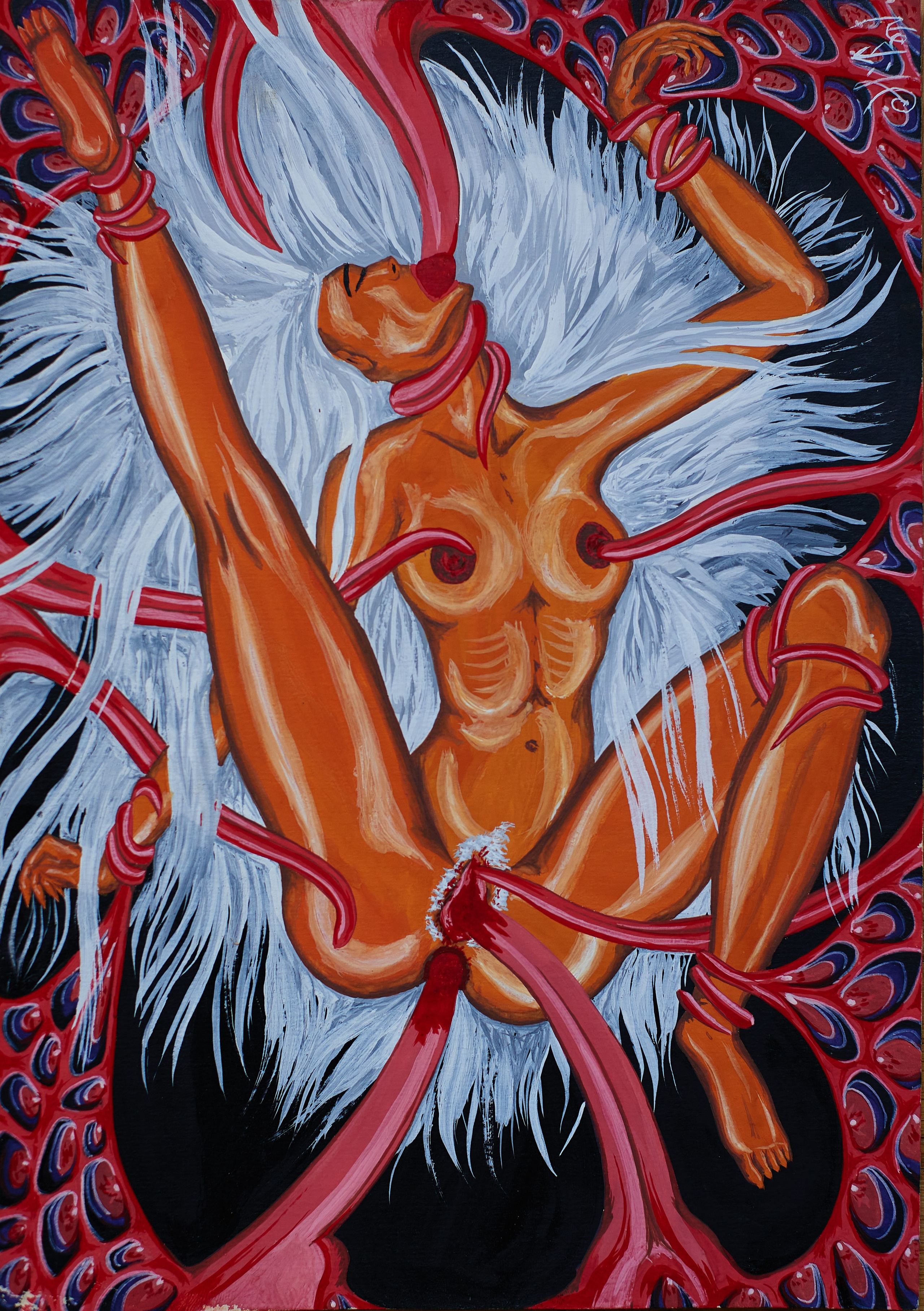 Ручка/Карандаш. Olitron Legacy