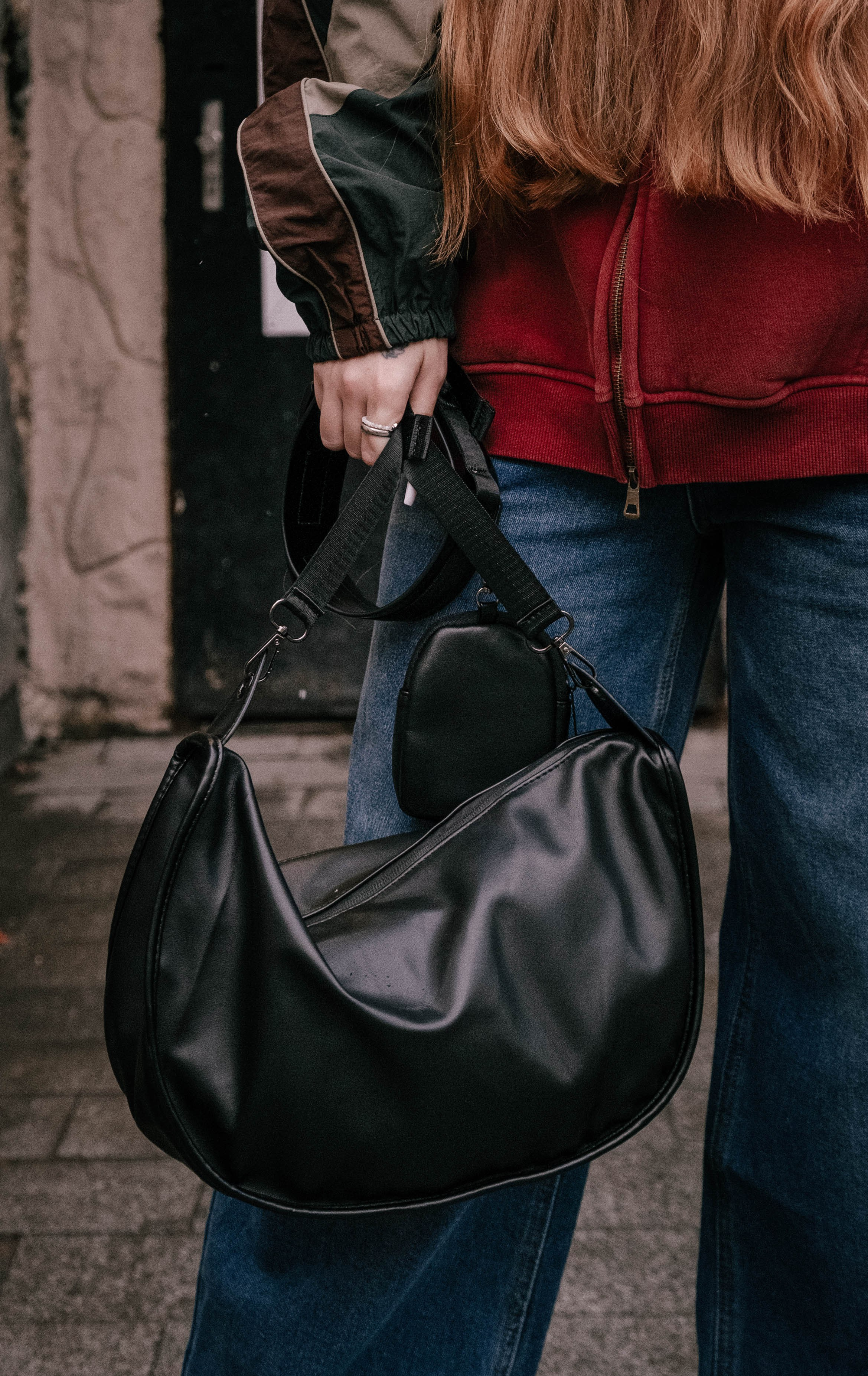 БИЧ (Бывший Интеллигентный Человек). Мари — фотограф и видеограф из Москвы