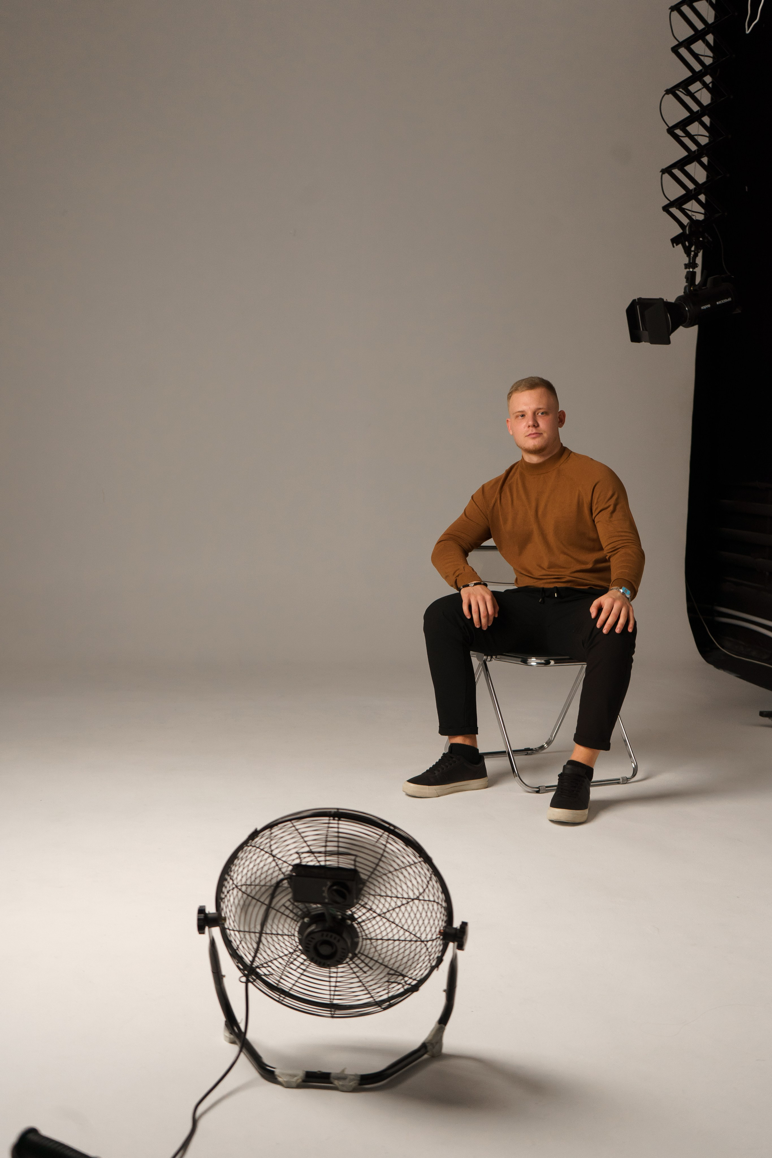 Лавстори в студии Анапа. Фотограф Наталия Бегдан