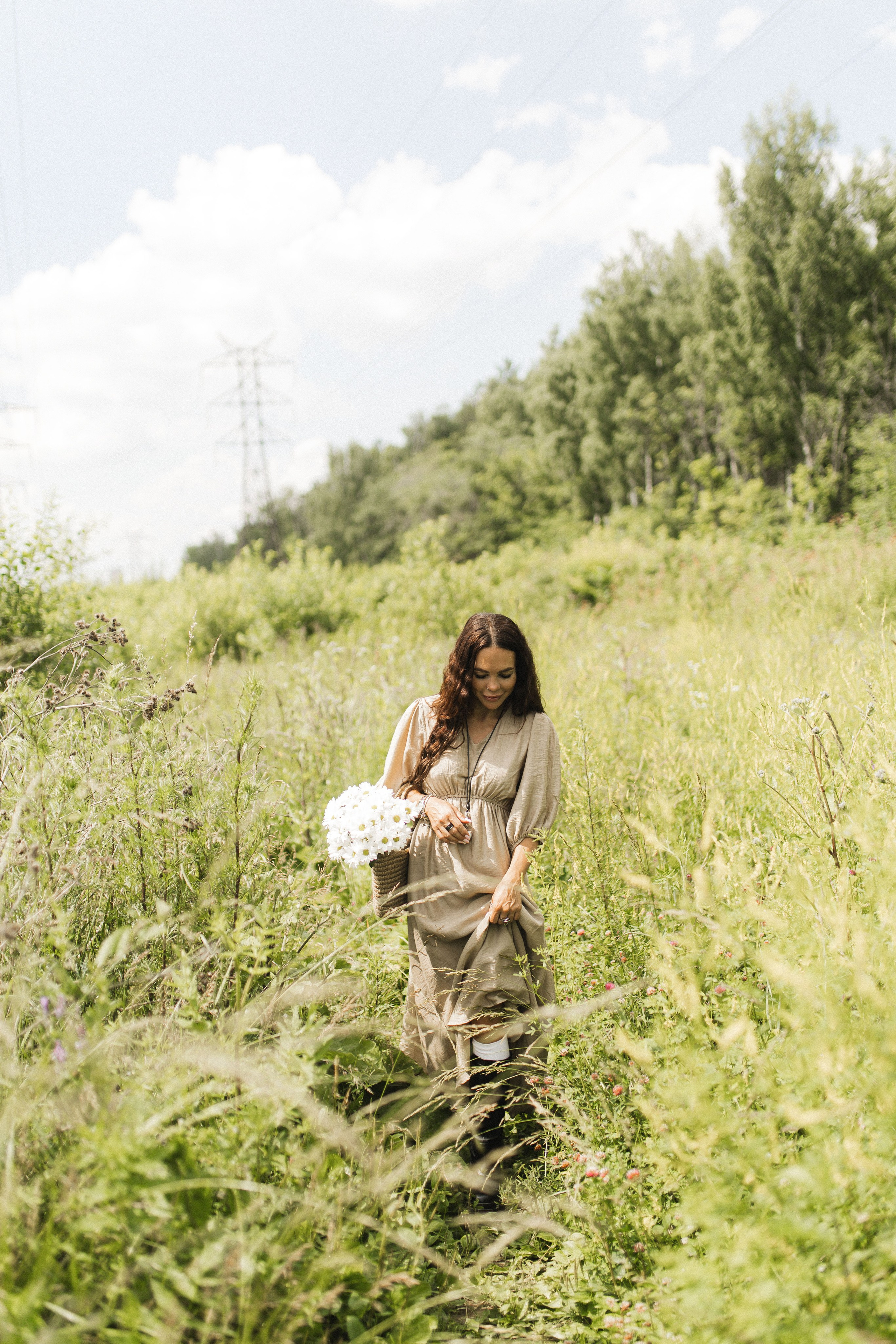 Лера. Семейный и свадебный фотограф в Екатеринбурге Орлова Ирина