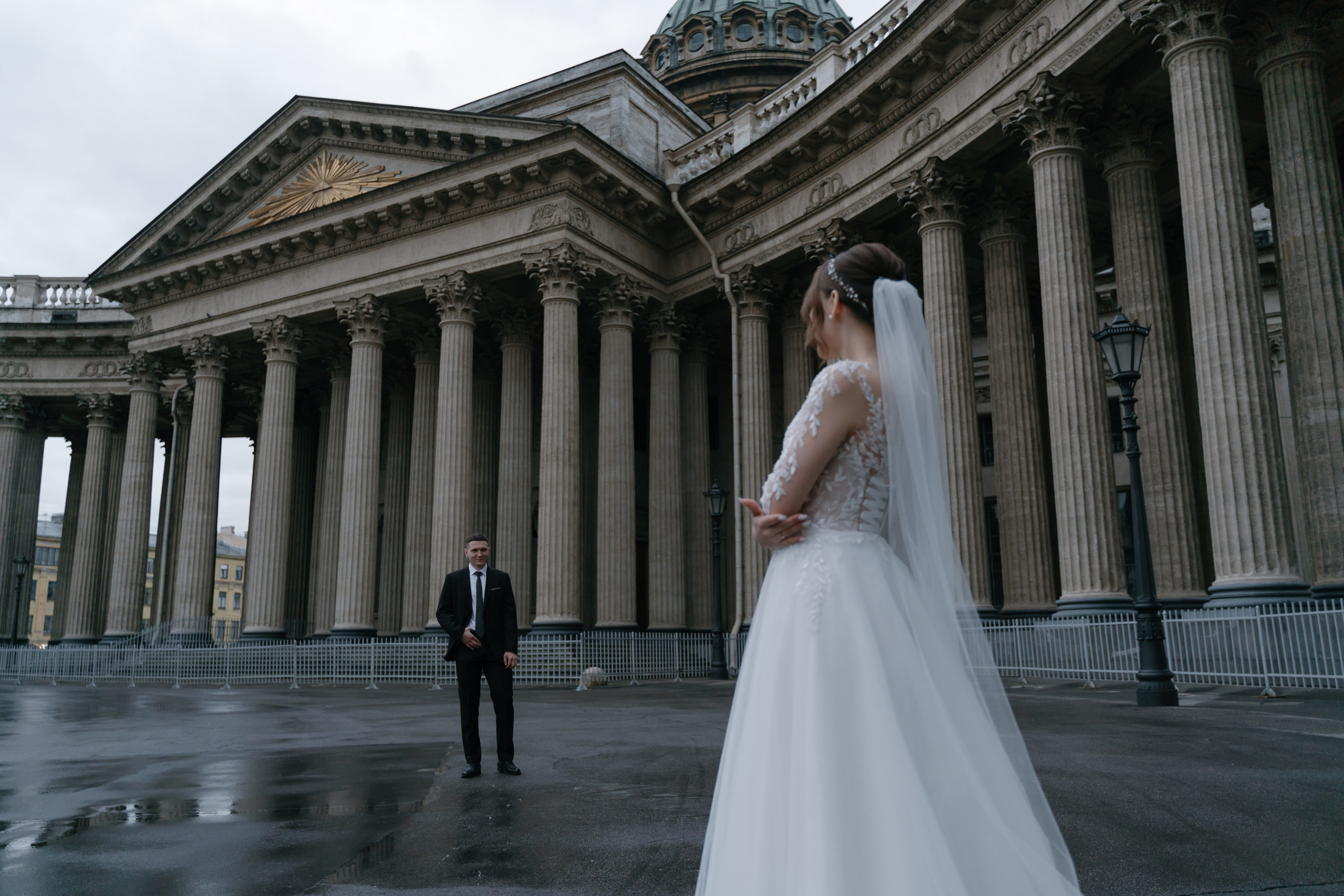 08.09.2023. Свадебный фотограф — Наталья Фед СПб/Москва