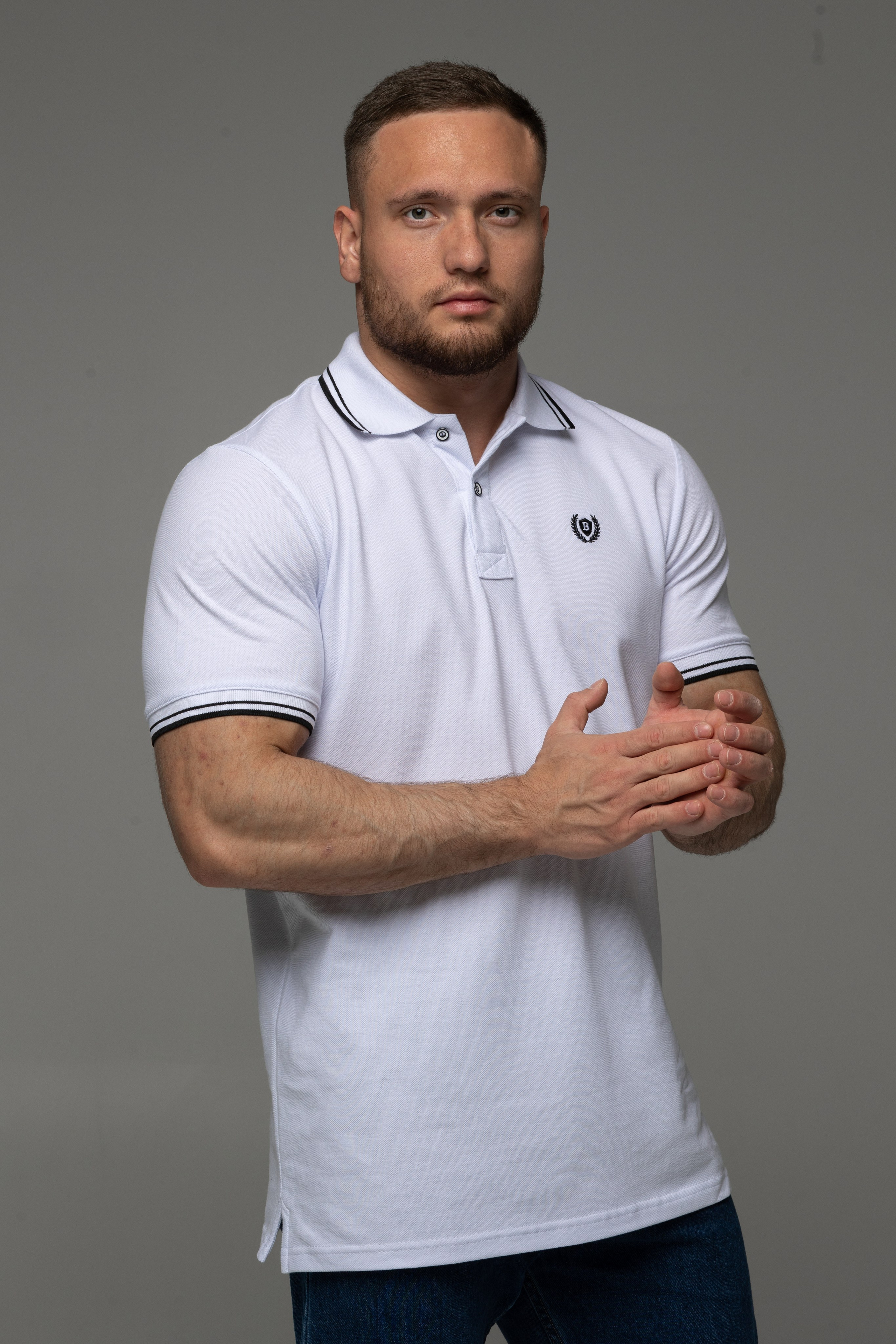 Футболки/Поло. Агенство визуального контента