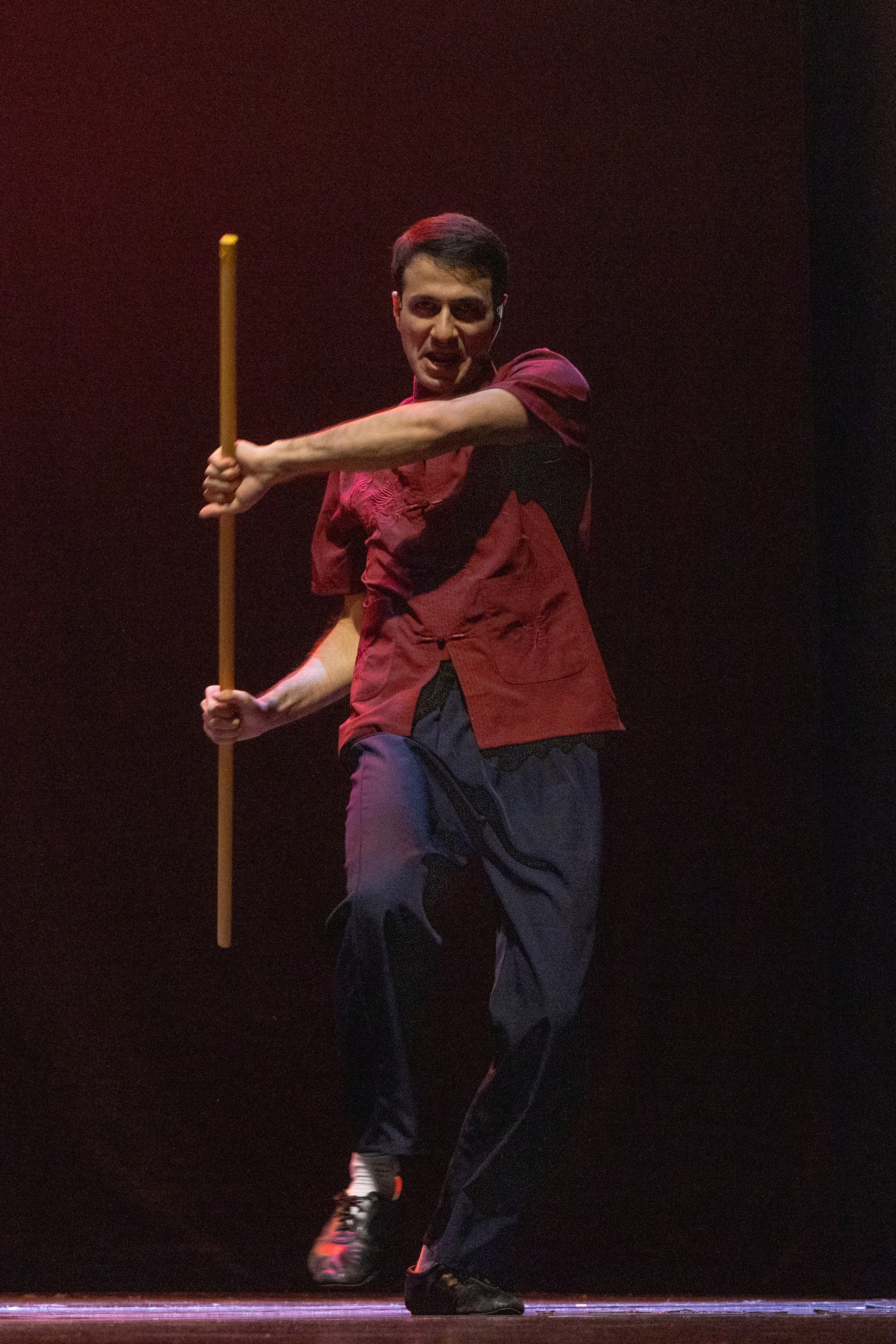 LIBERTY SS'25. Фотограф Вадим Бодылев