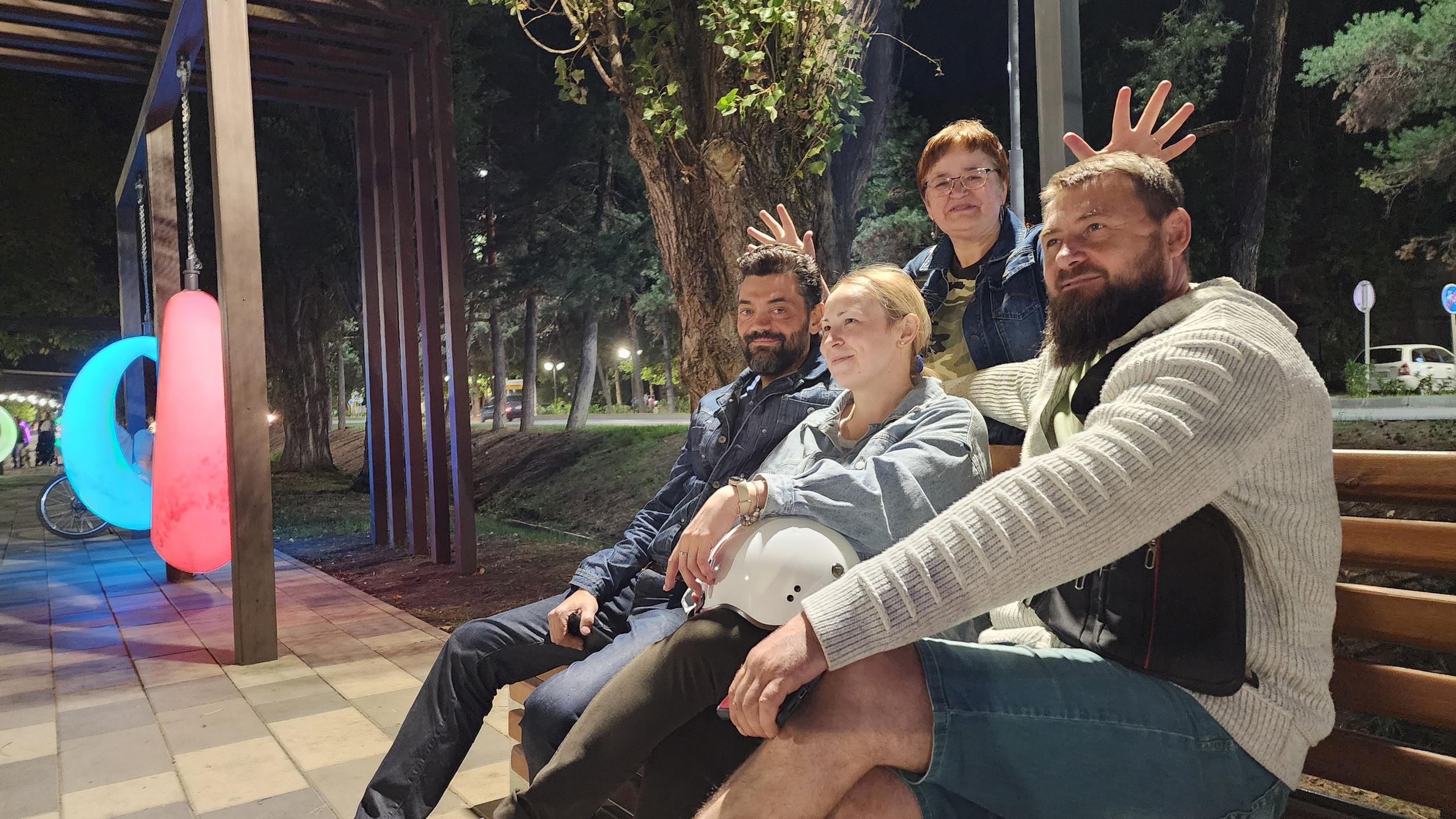 Горячий Ключ (2024-09-20). Собор Отрасли