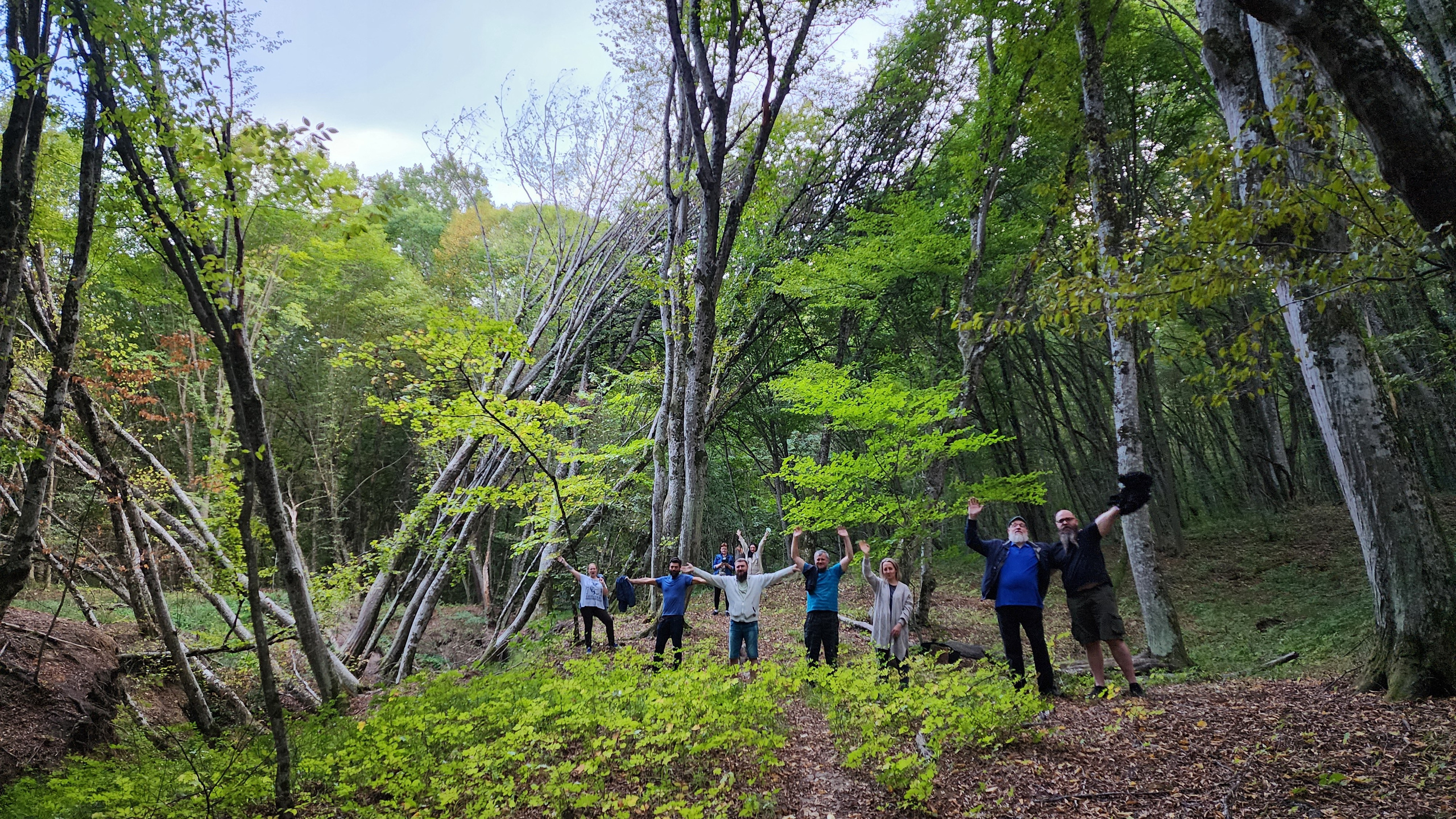 Горячий Ключ (2024-09-20). Собор Отрасли