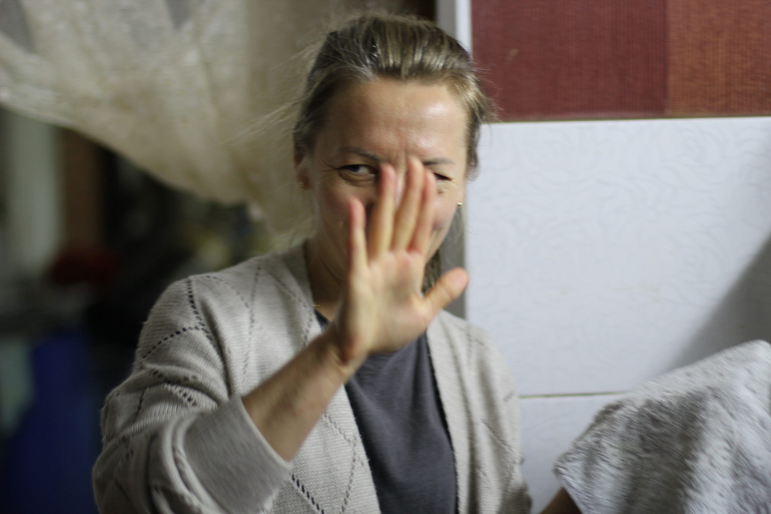 Горячий Ключ (2024-09-22). Собор Отрасли