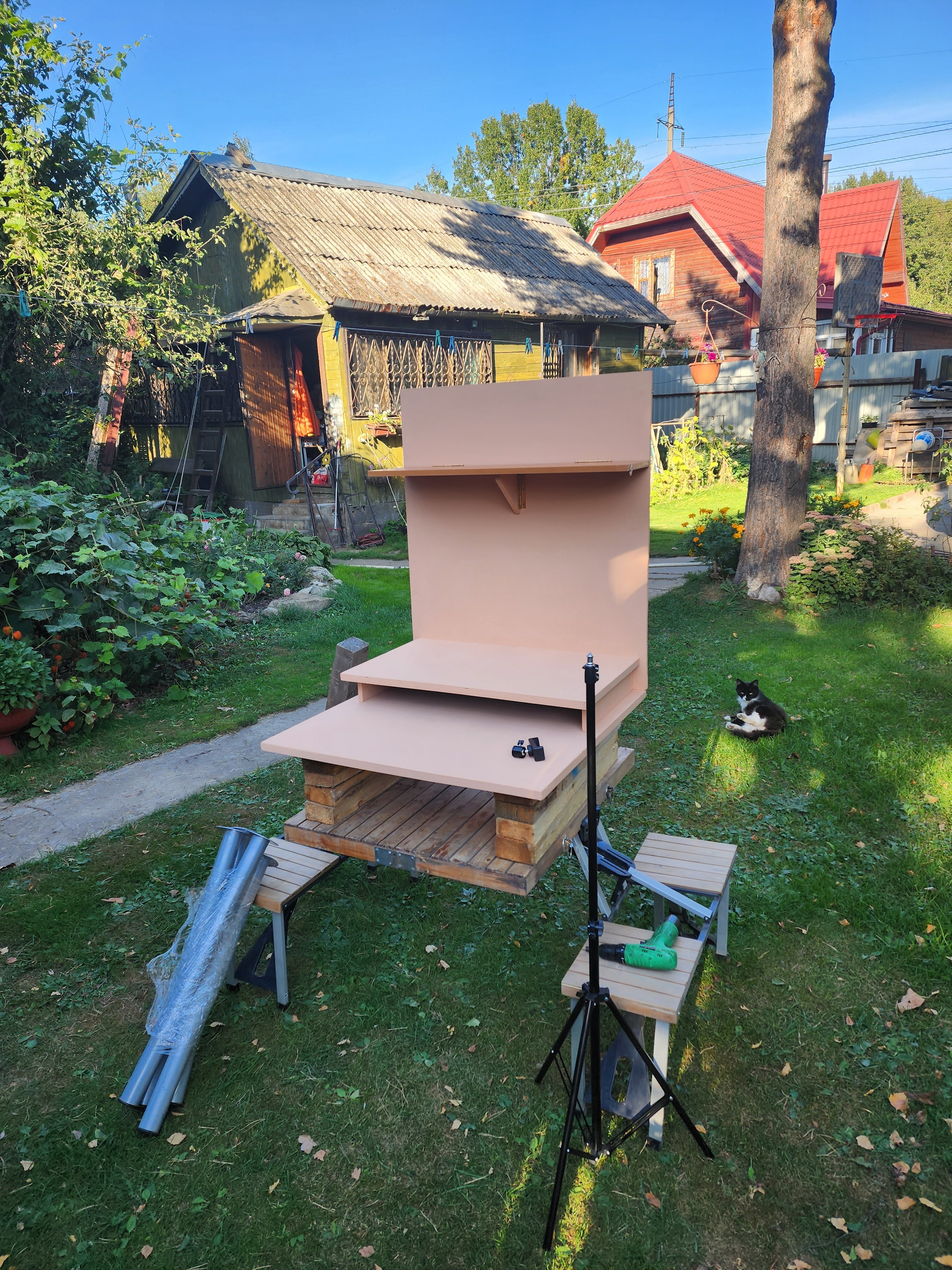 Подольск (14 — 17 сентября 2024 г.). Собор Отрасли