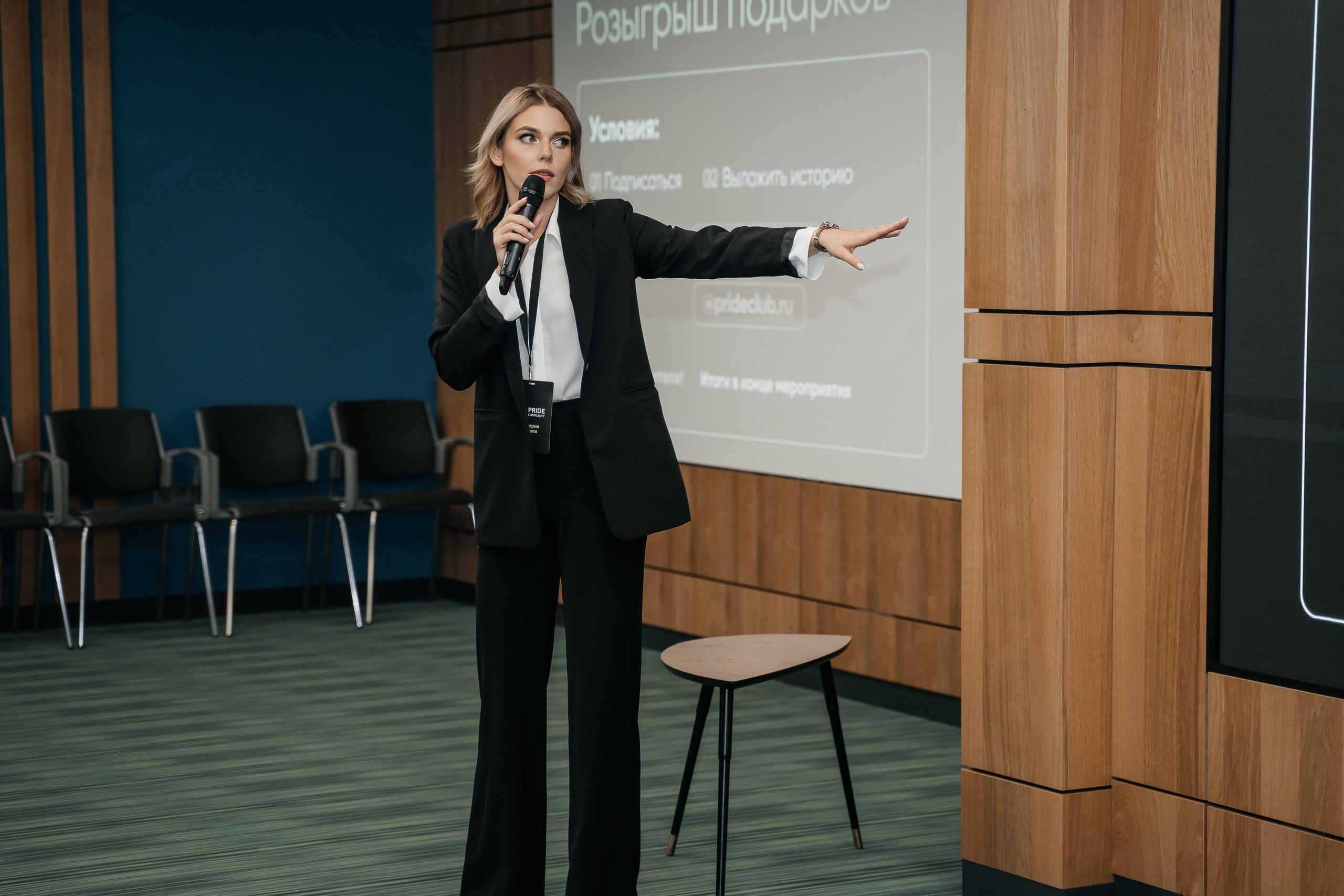 Репортаж. Виктория Алпеева — фотограф по любви