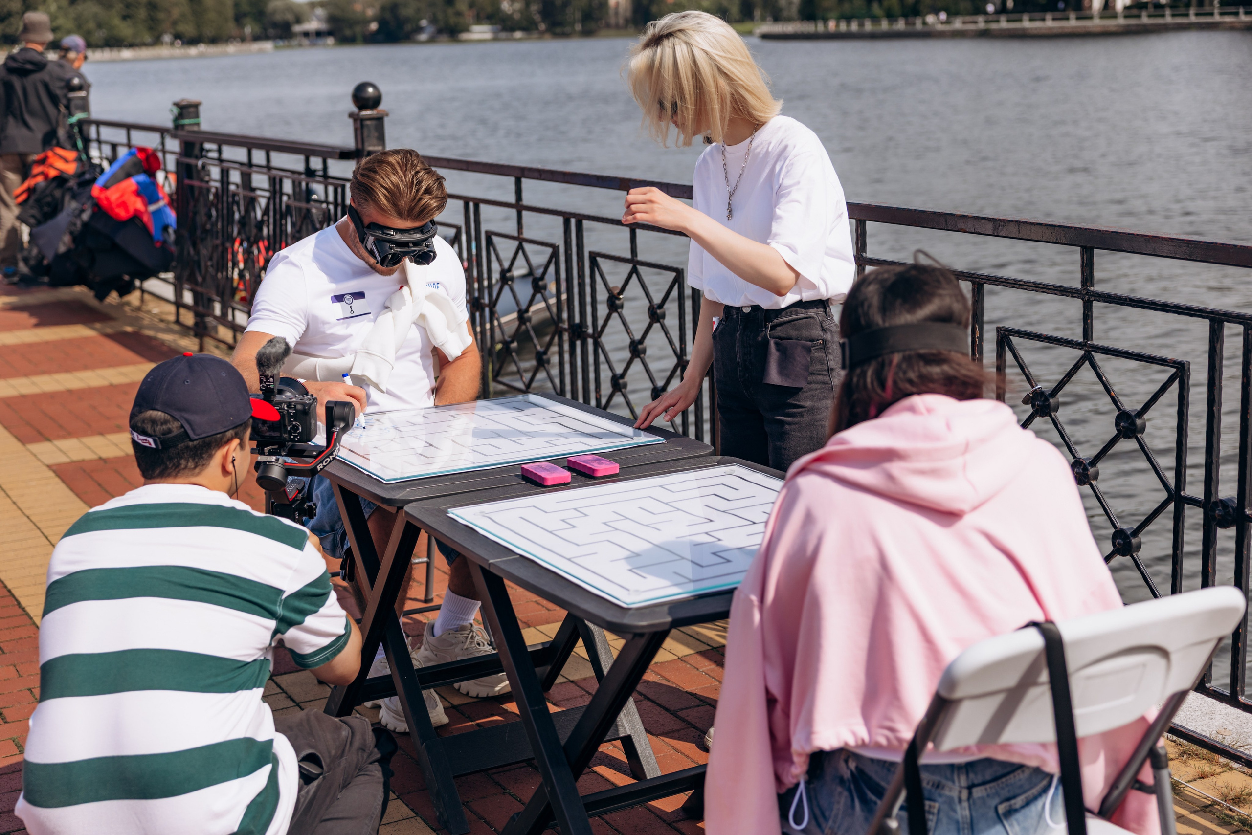 RMG Парусная регата (день 3). Фотограф в Калининграде свадебная фотография, репортажная, фотосессии