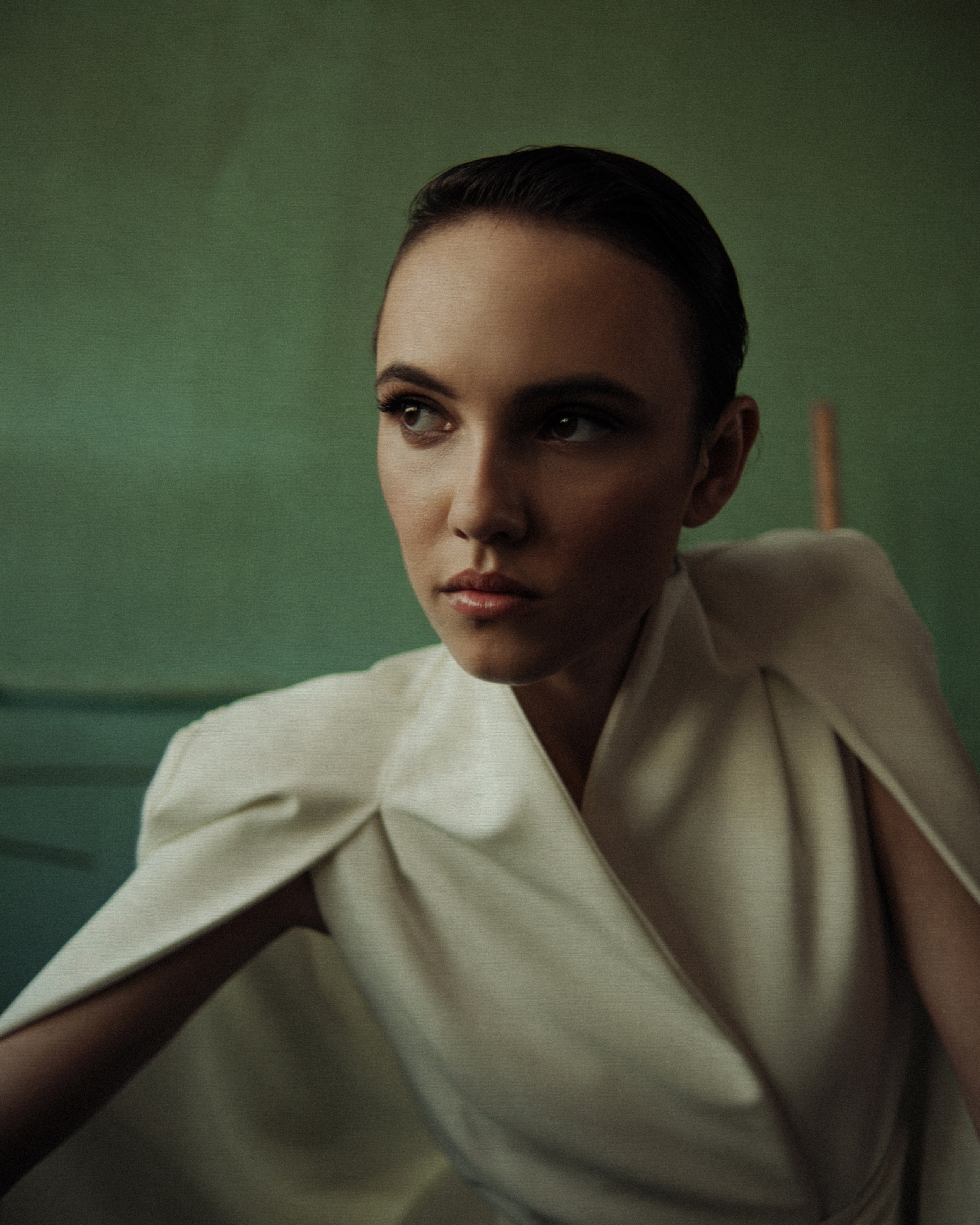 Stasya. Dariaegudina.ru