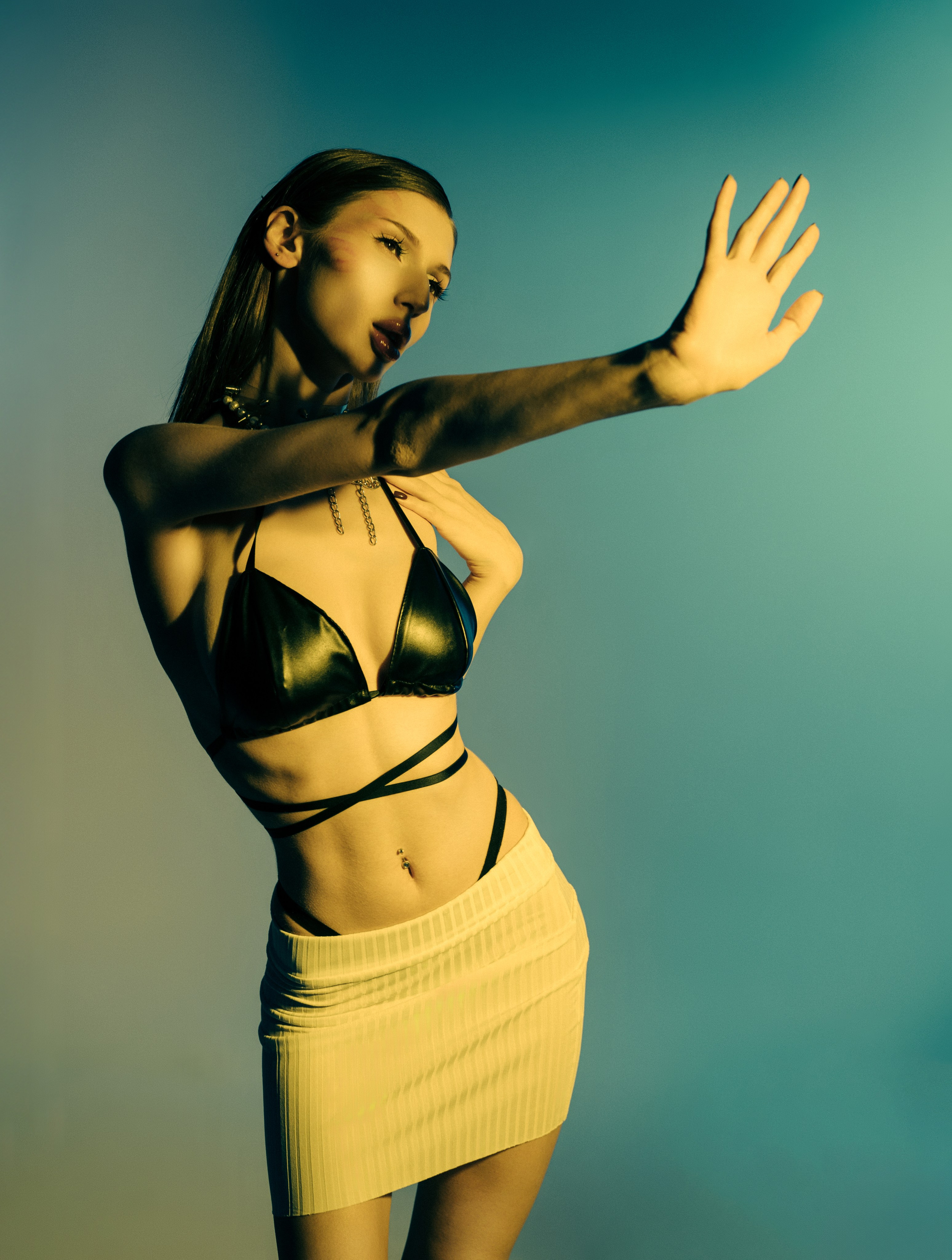 00"s magazine vibes | @nebednaya. Фотограф в Москве Виктория Курач, Илфи