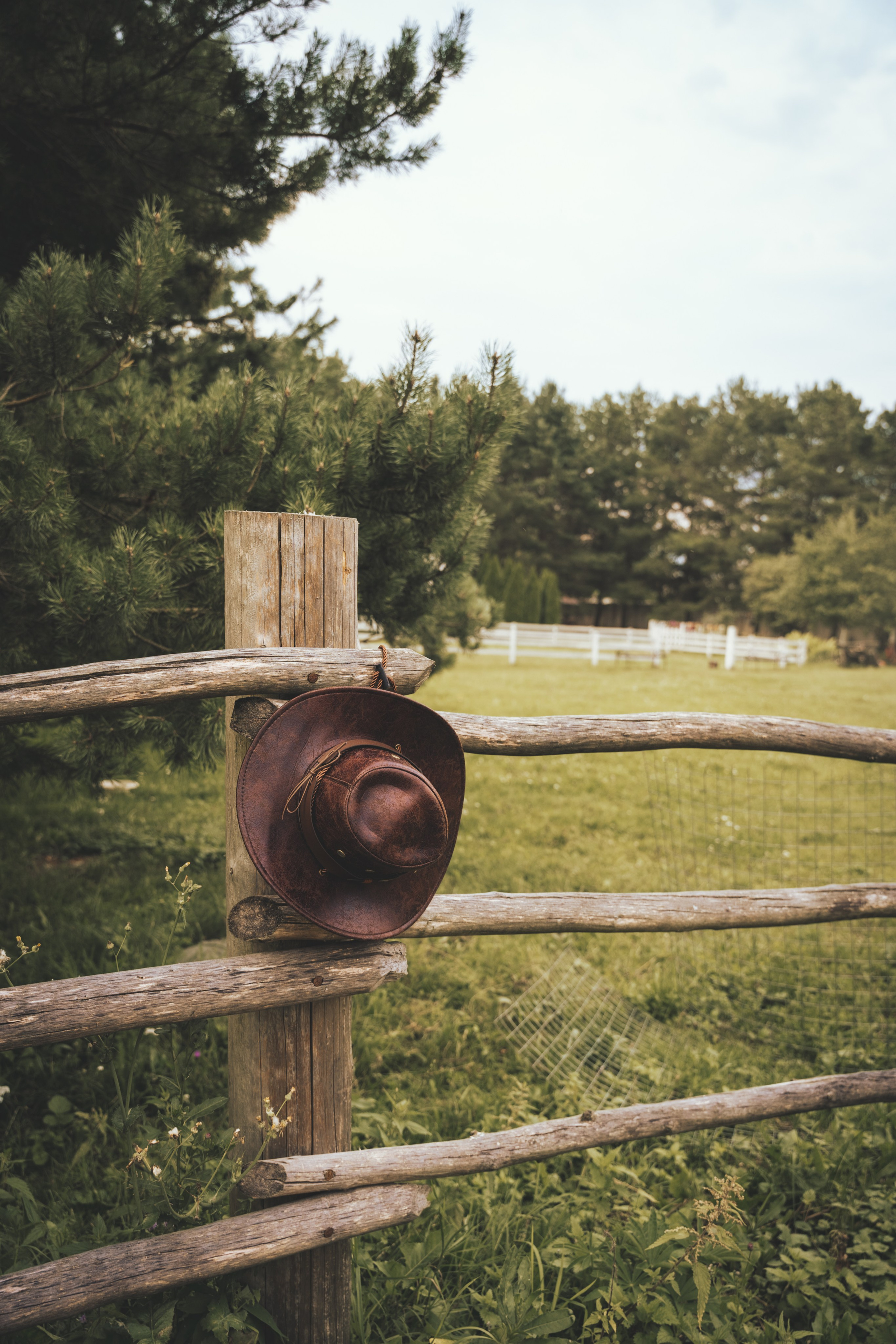 Дикий запад. Портретный фотограф в Смоленске и Москве Мария Громова