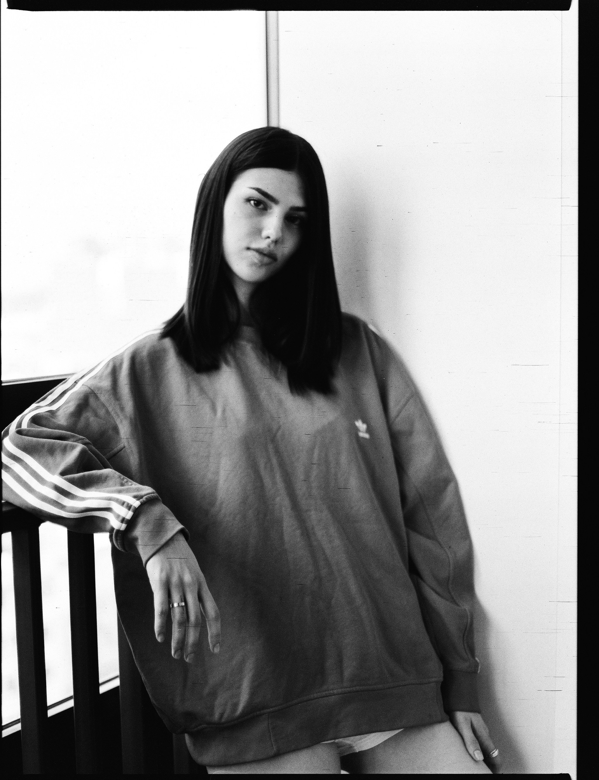 Марго. Главная