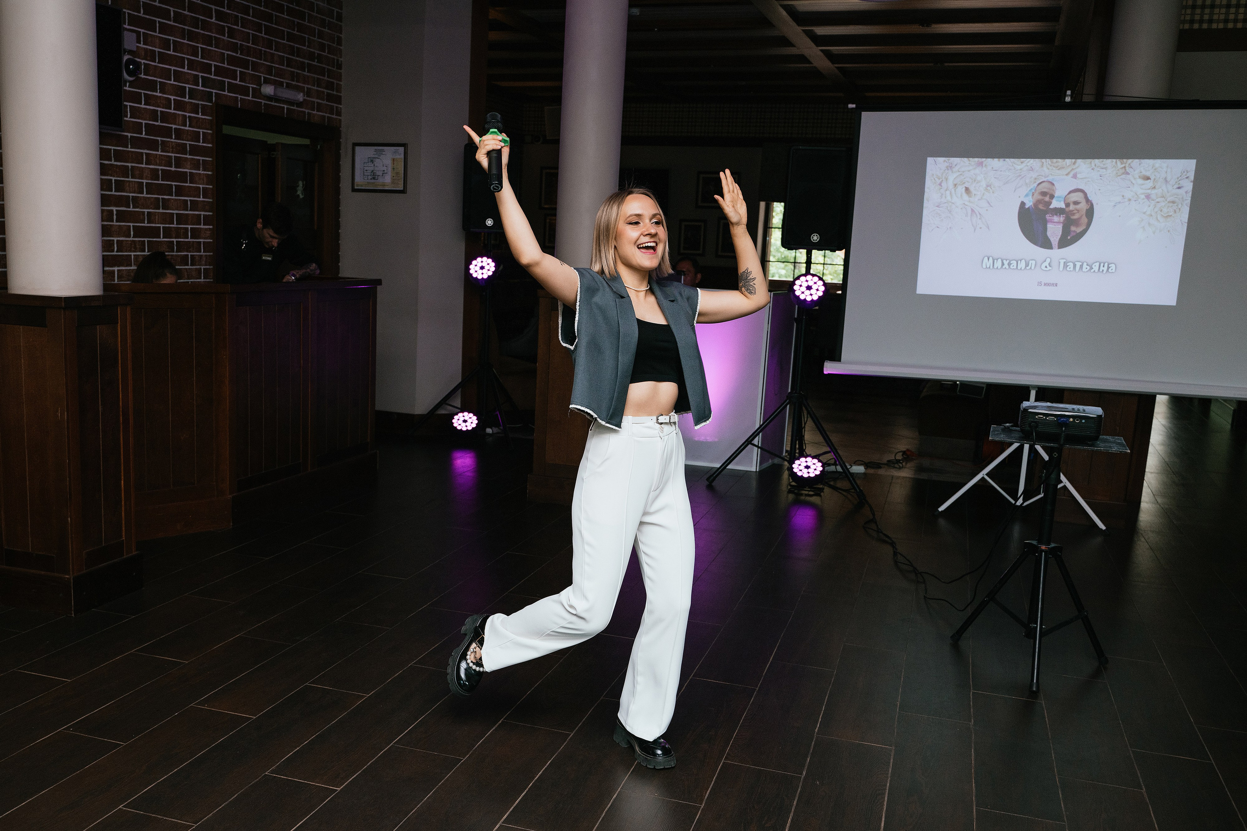 Wedding day #55. Свадебный, семейный фотограф в Рязани Лена Брант