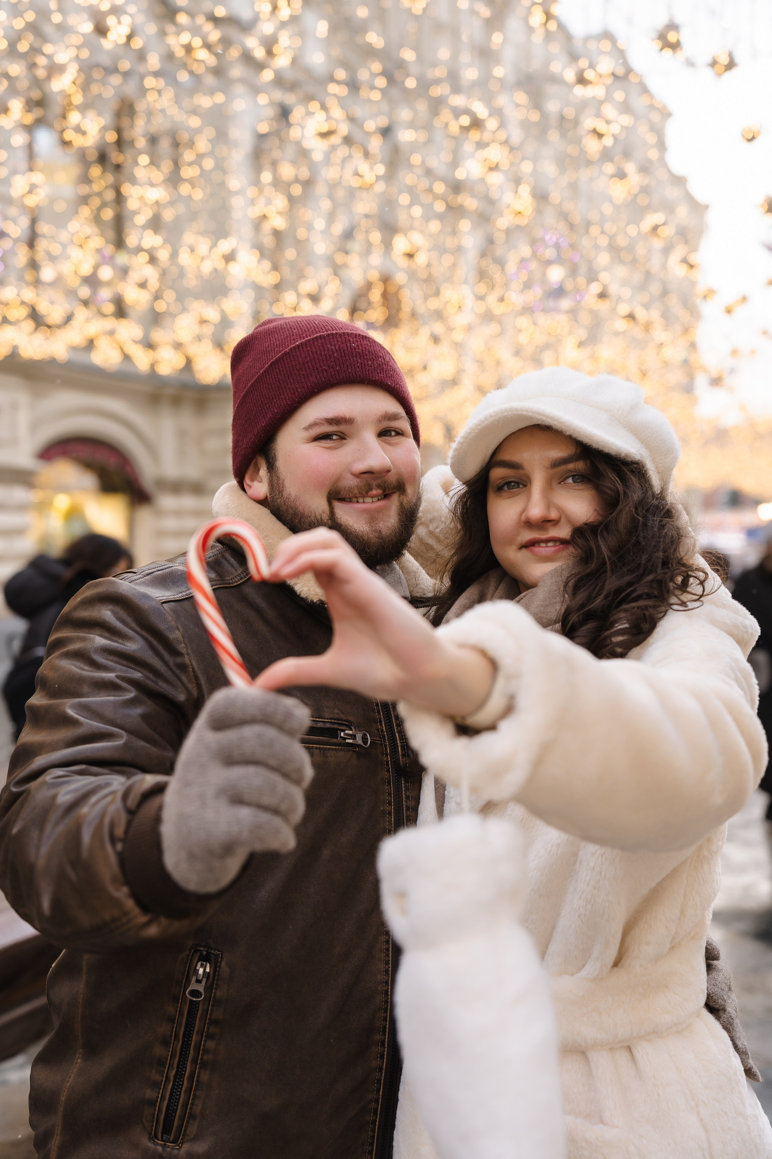 Полина и Игорь. Свадебный фотограф в Москве Яна Деньгина