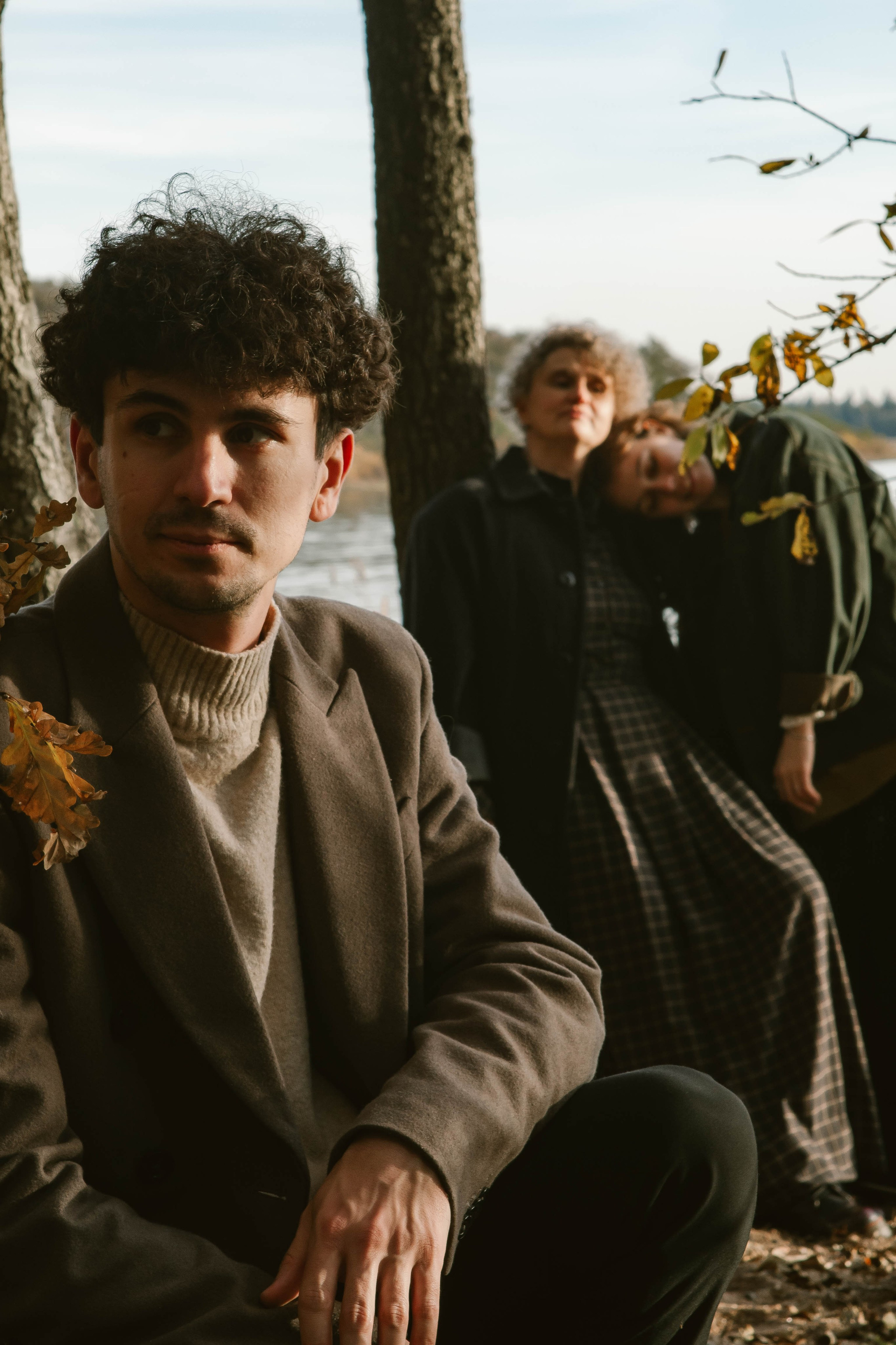 Семейные съемки. Фотограф в Петербурге Марина Бояринцева