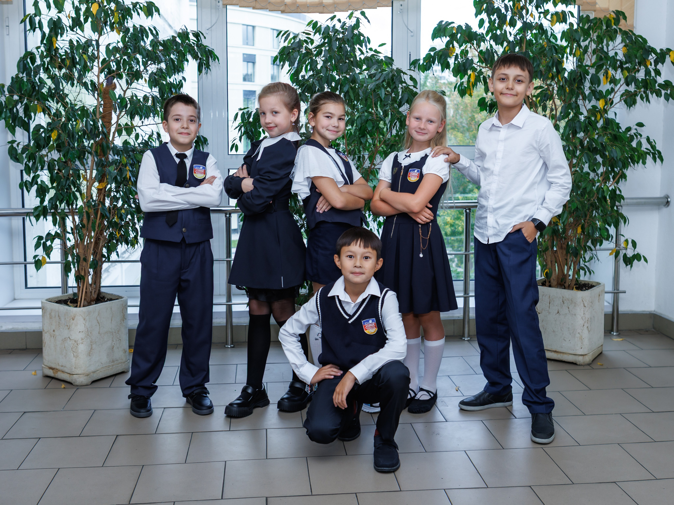 3 класс / Москва. Выпускные школьные альбомы Мария Киселёва. Москва и МО