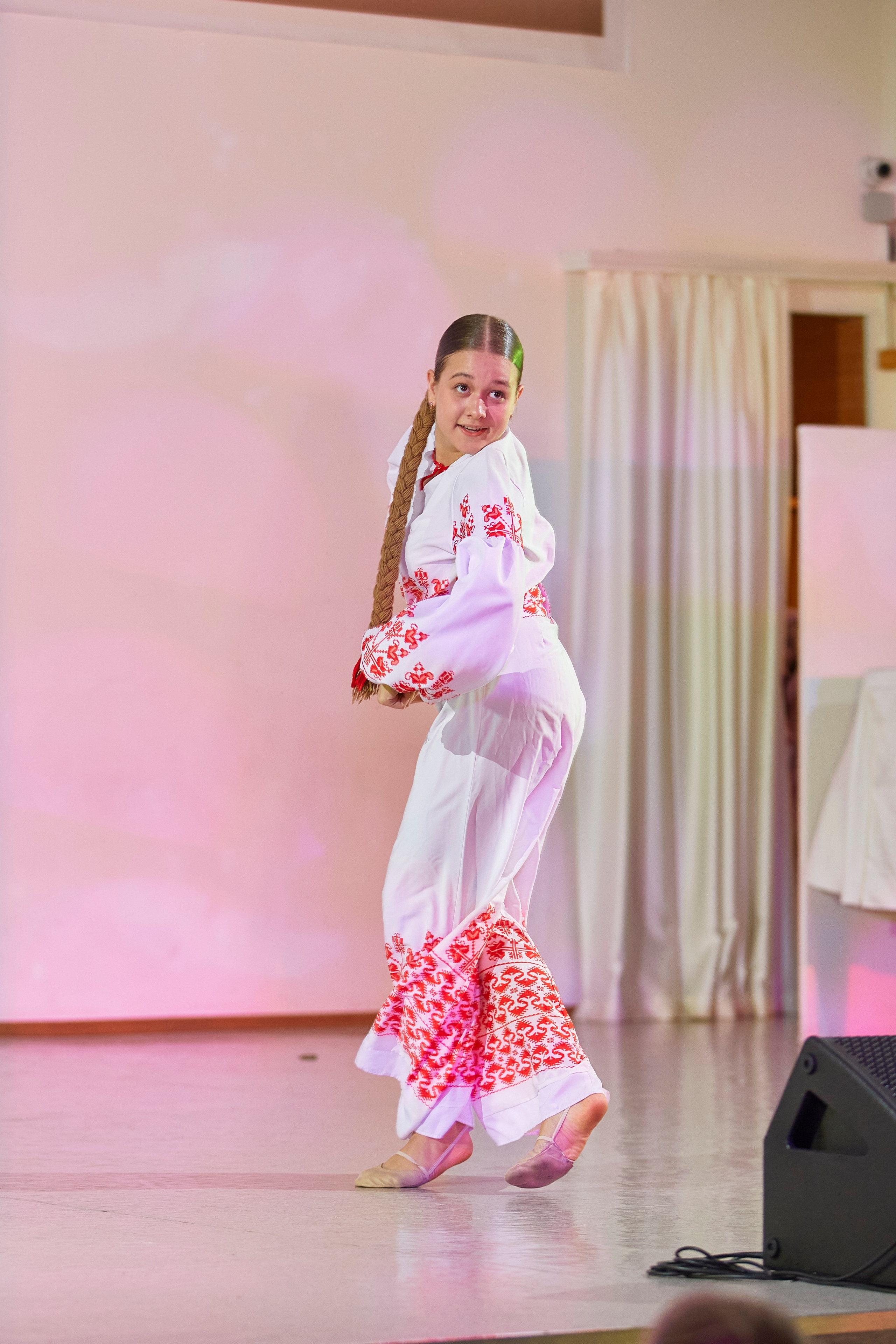 Концерт-экзамен класса хореографии АДШИ. Свадебный фотограф в Александрове