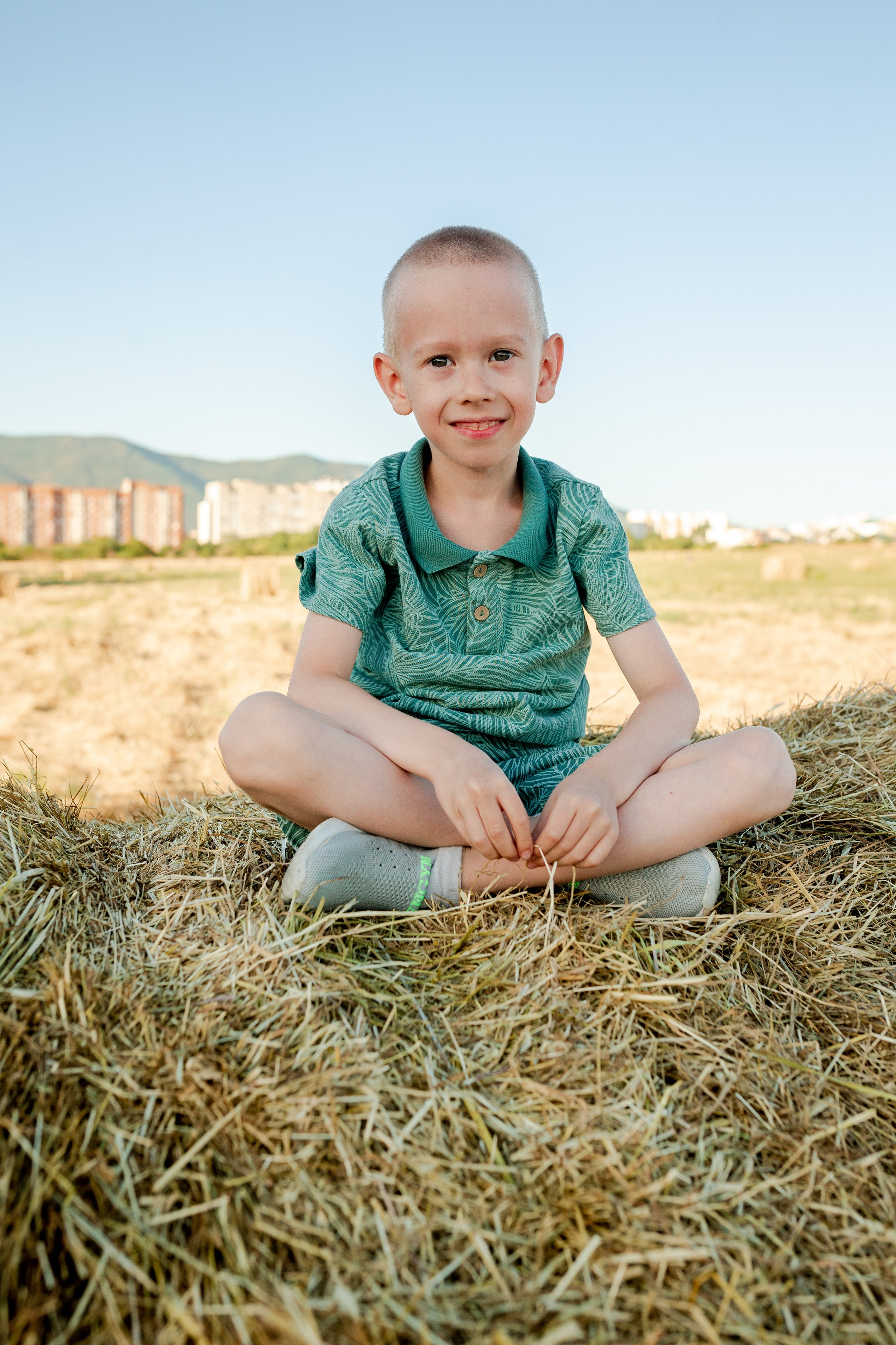 Елена, Алексей и Глеб. Фотограф в Геленджике, Архипо-Осиповке, Абрау-Дюрсо, Кринице Виктория