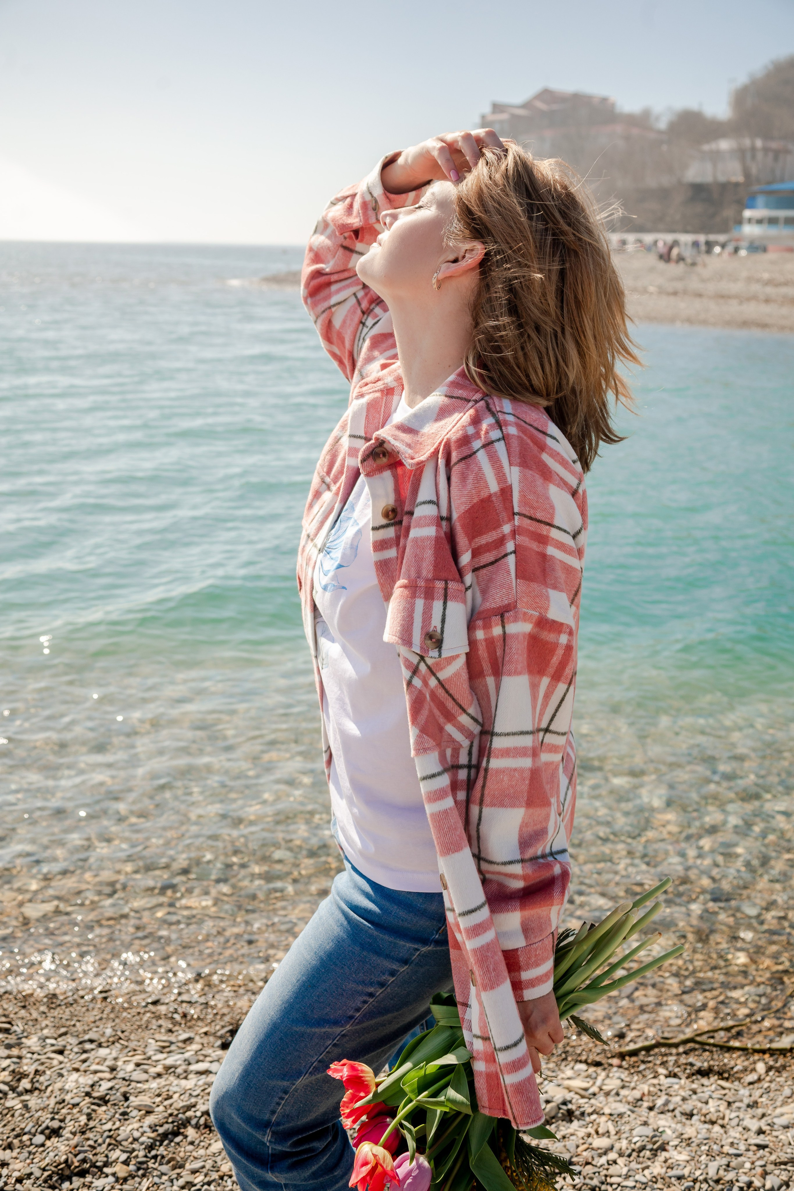 Ирина и девушки. Фотограф в Геленджике, Архипо-Осиповке, Абрау-Дюрсо, Кринице Виктория