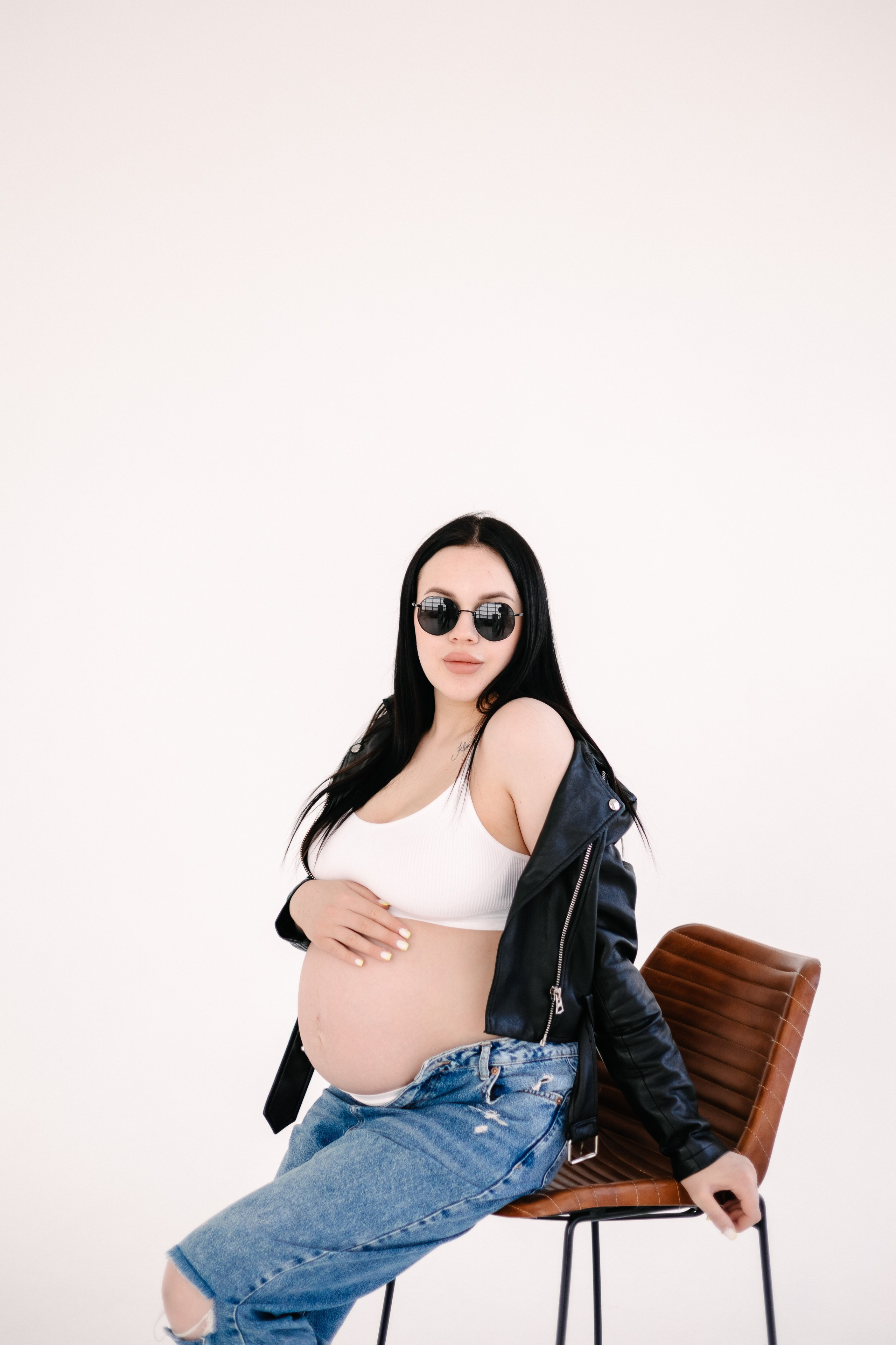 Дина. Фотограф Волгоград Кристина Прохоренко