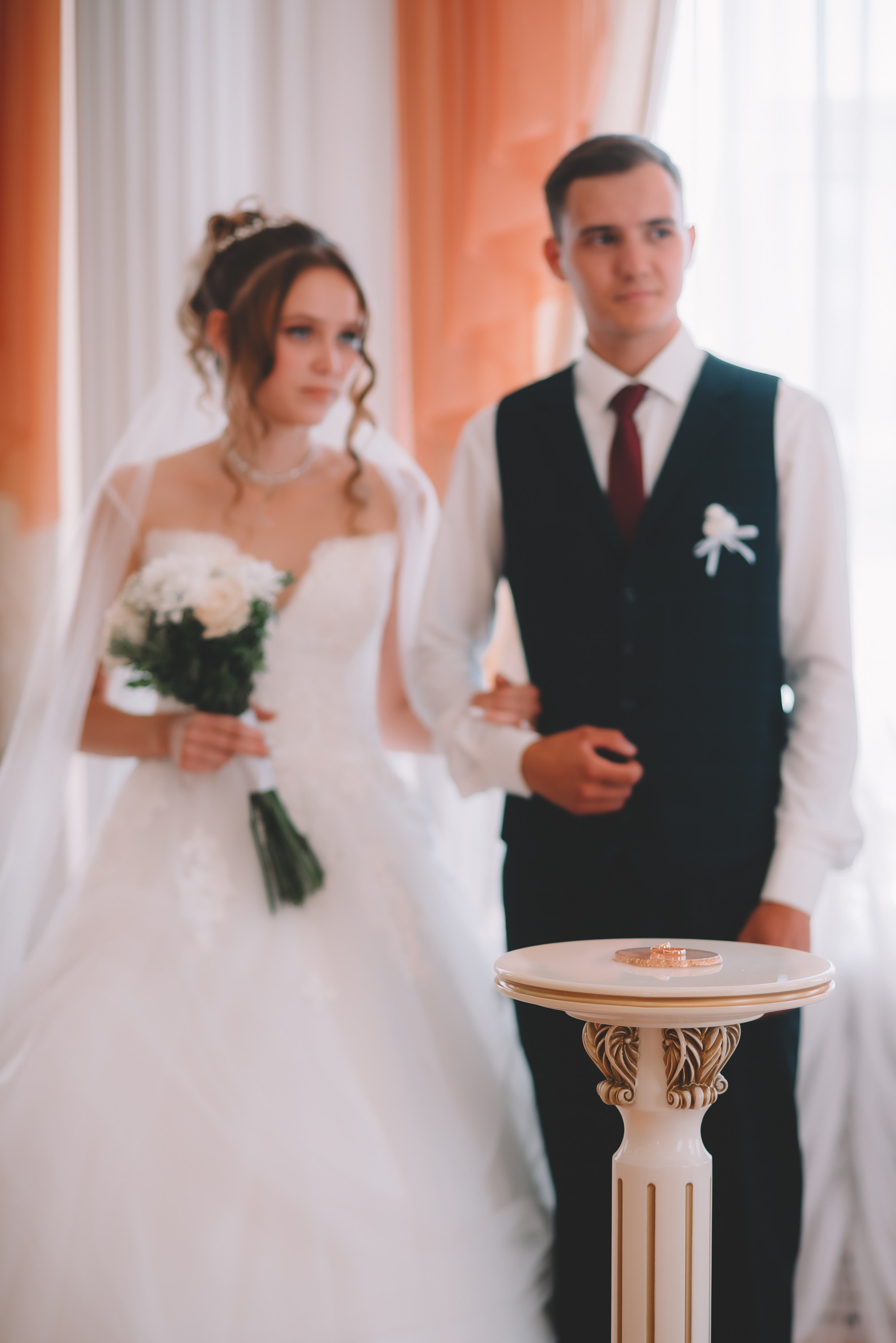 Анонс свадебной съемки Матвея и Дины. Фотограф Игорь Гуменников Удмуртия Шаркан