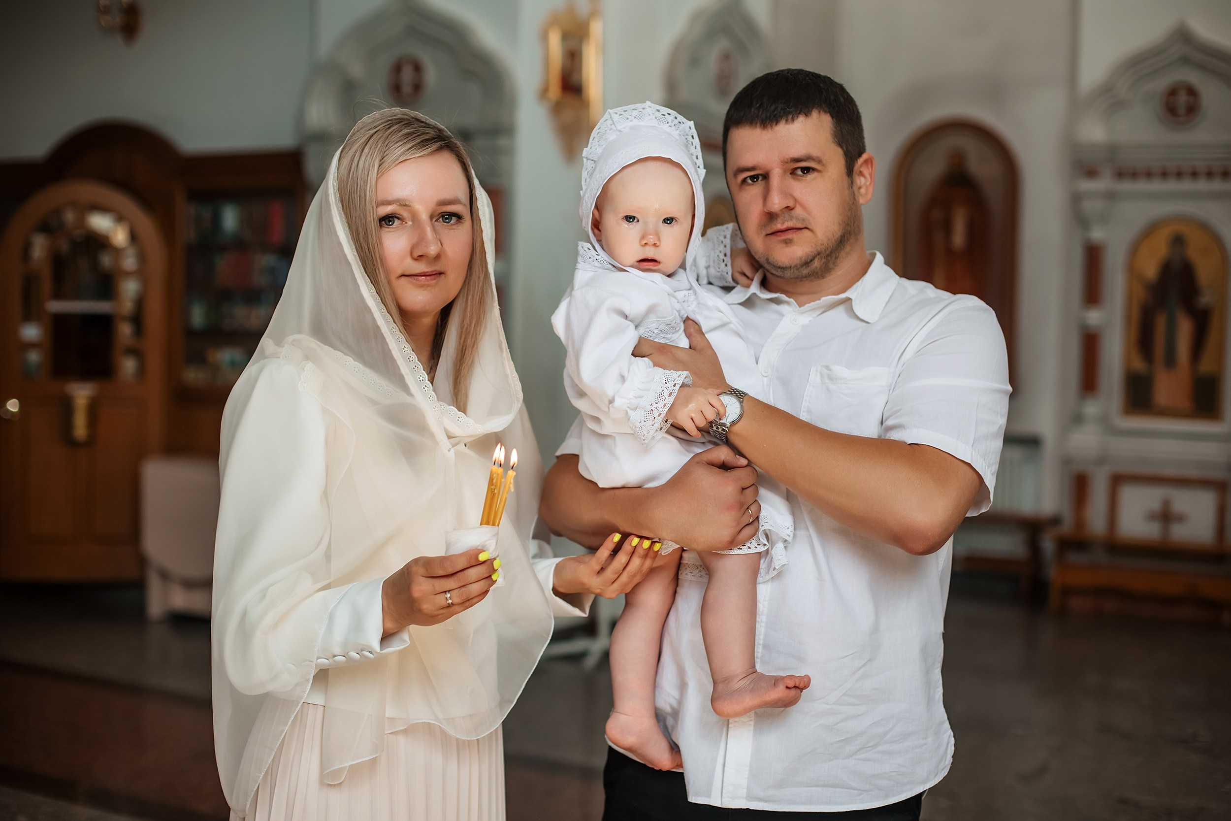 Спасо-Гробовская церковь. Фотохудожник в Брянске Додонова Ольга