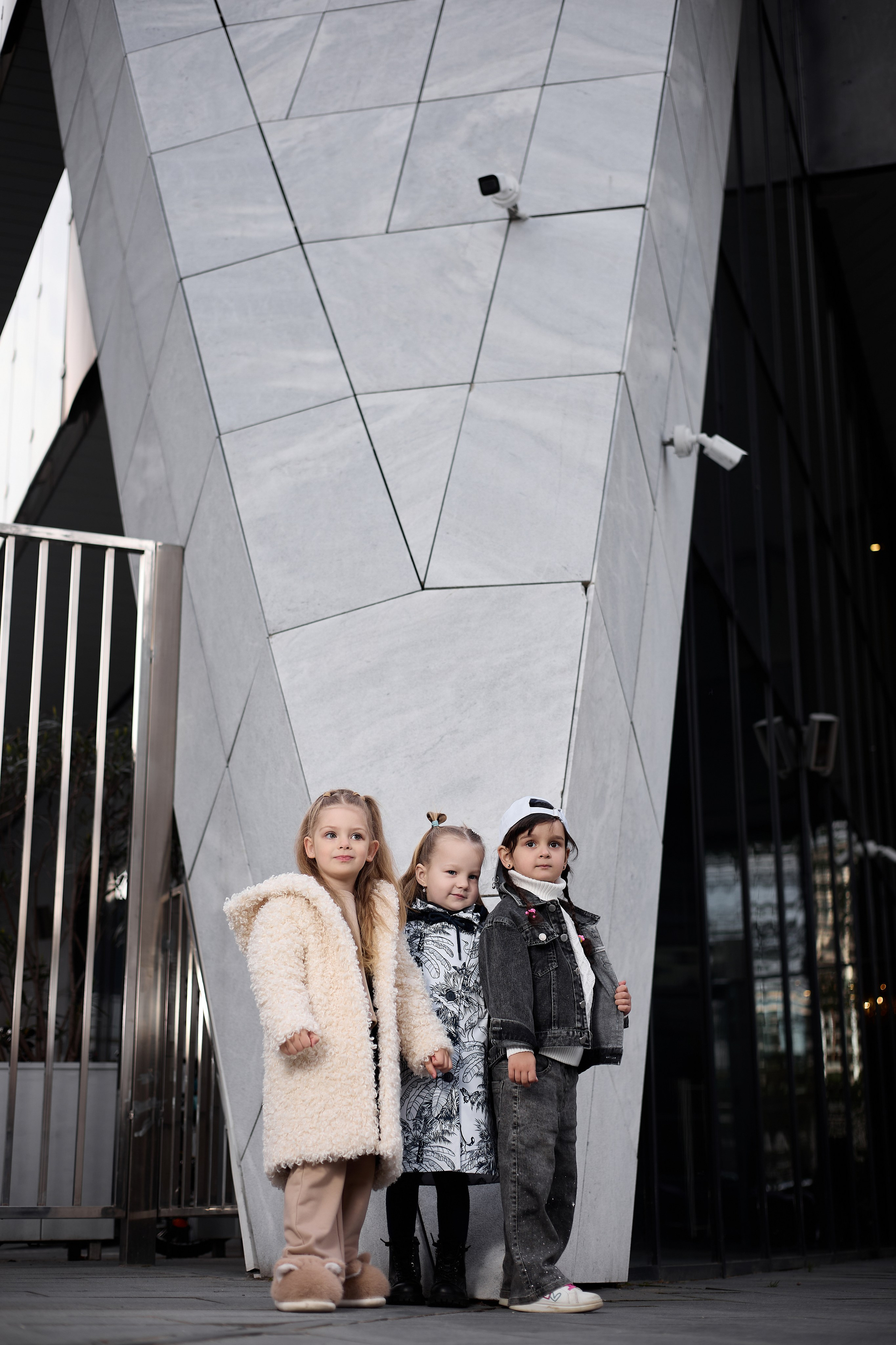 «Urban». Efimova Model Agency