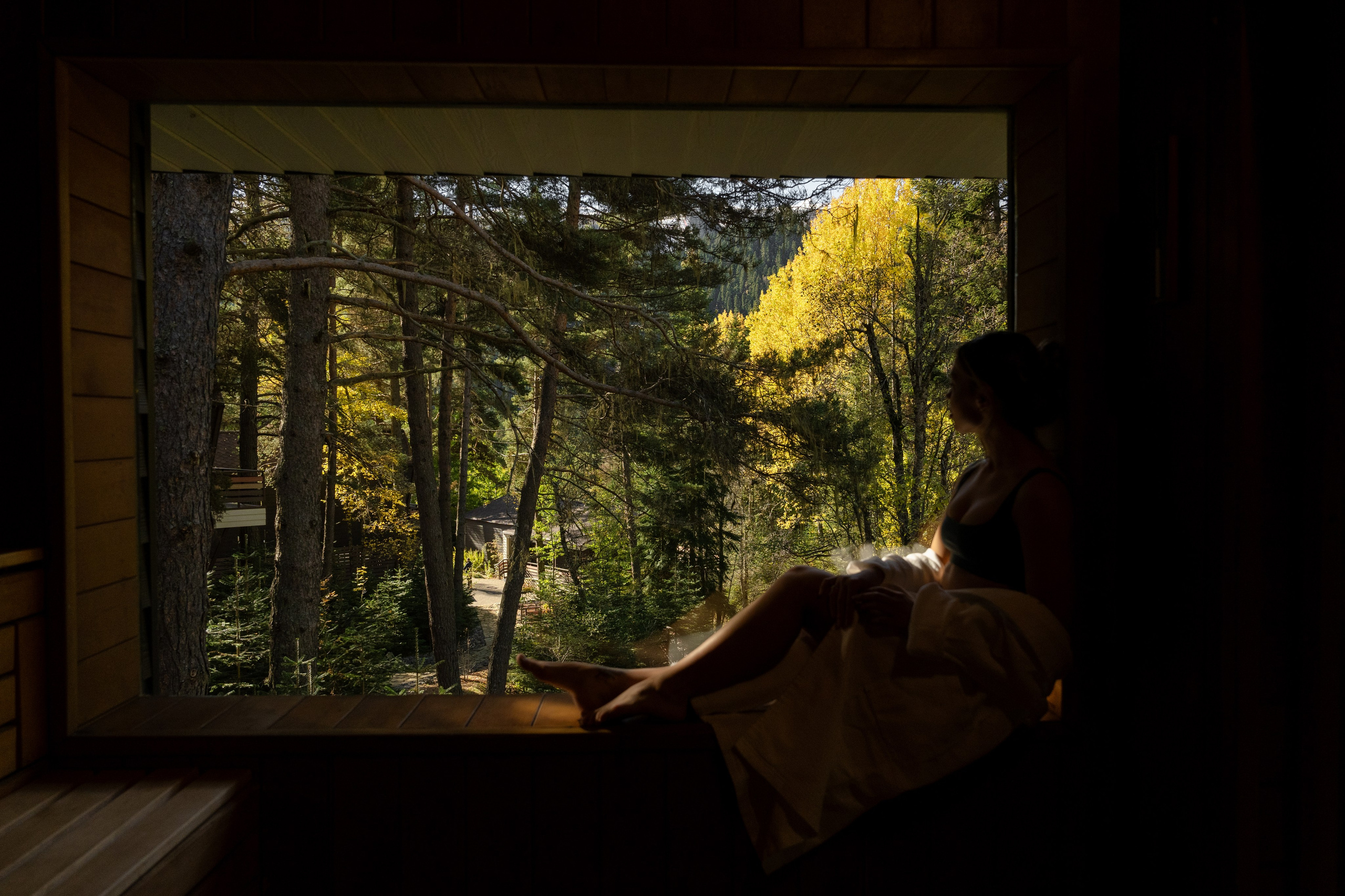 Mairi*. Фотограф и видеограф Елена Хмелевская