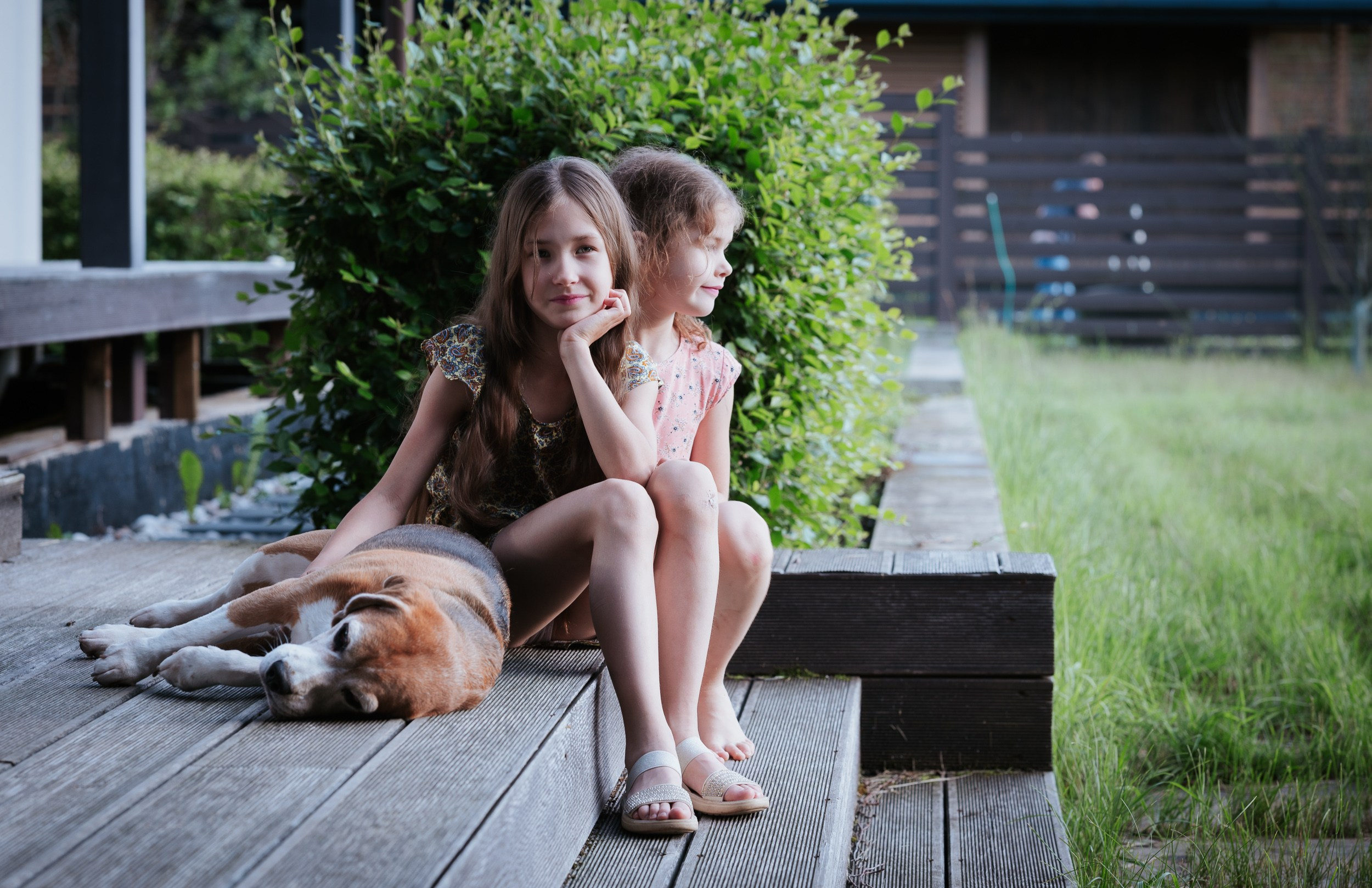 Детская фотография. Творческая фотография Юлии Артюх, Москва