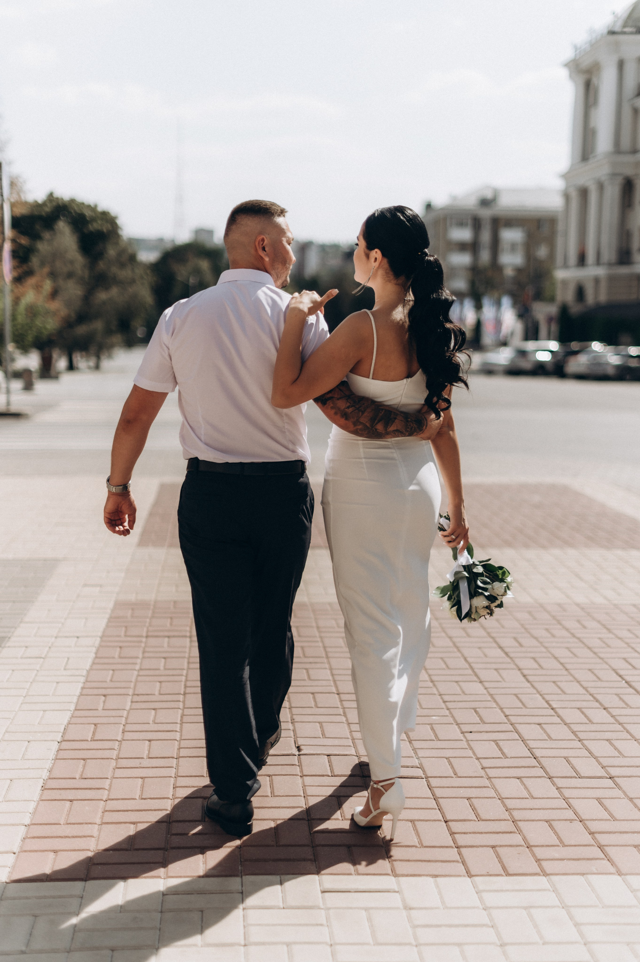 Стас и Илона. Ирина Гонтарева|Фотограф|Белгород