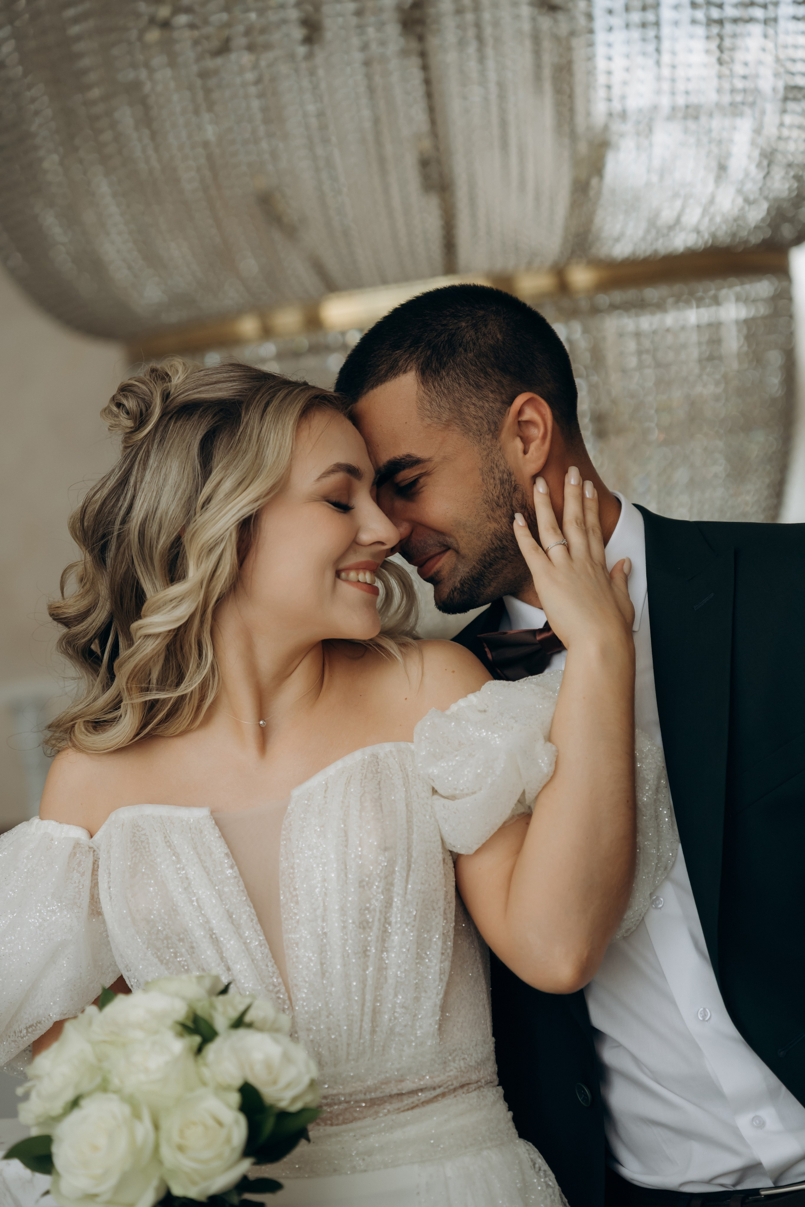 Максим и Кристина. Ирина Гонтарева|Фотограф|Белгород