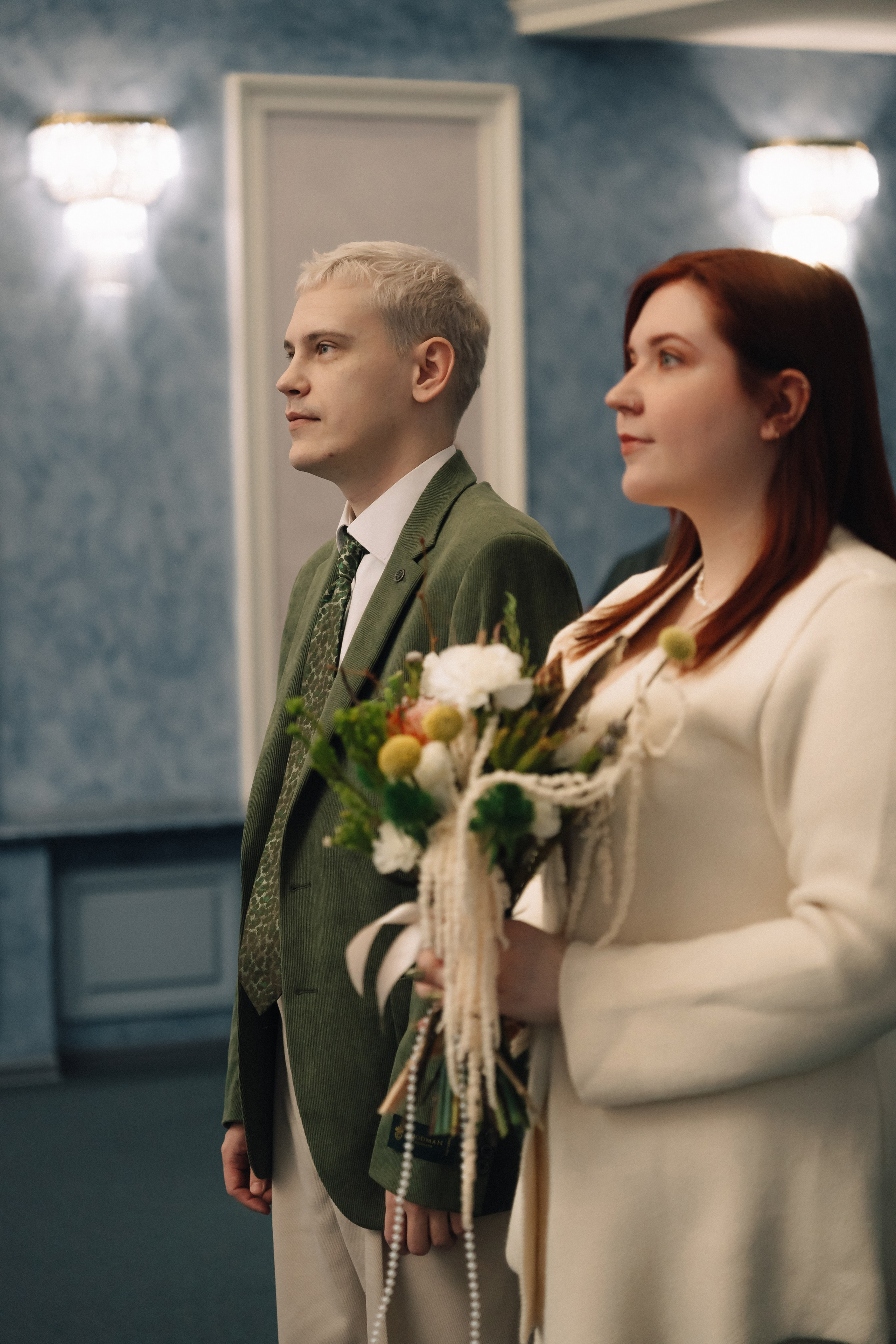 Жан и Алла. Ирина Гонтарева|Фотограф|Белгород