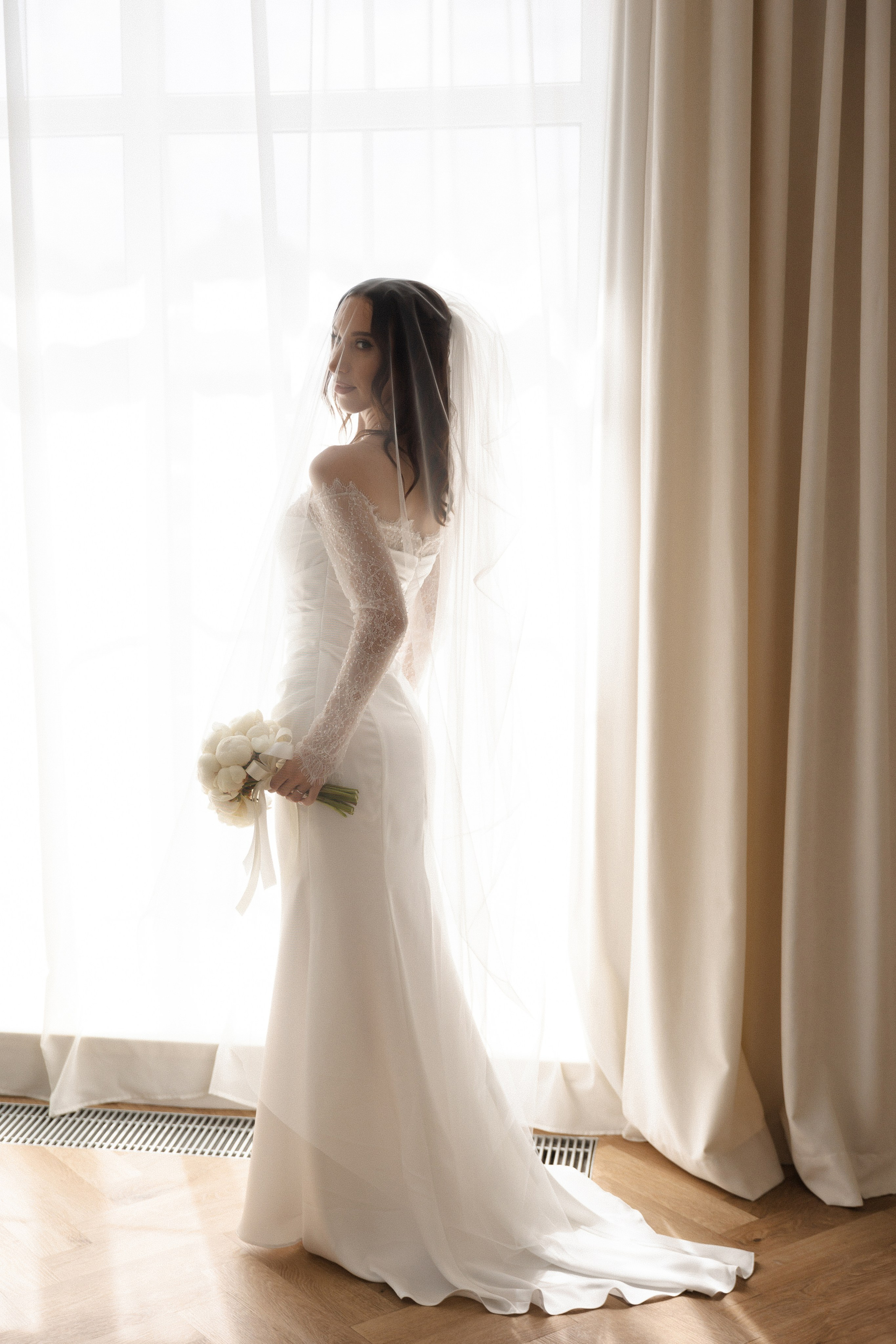 Егор и Александра. Фотограф Тюмень Пушковская Кристина