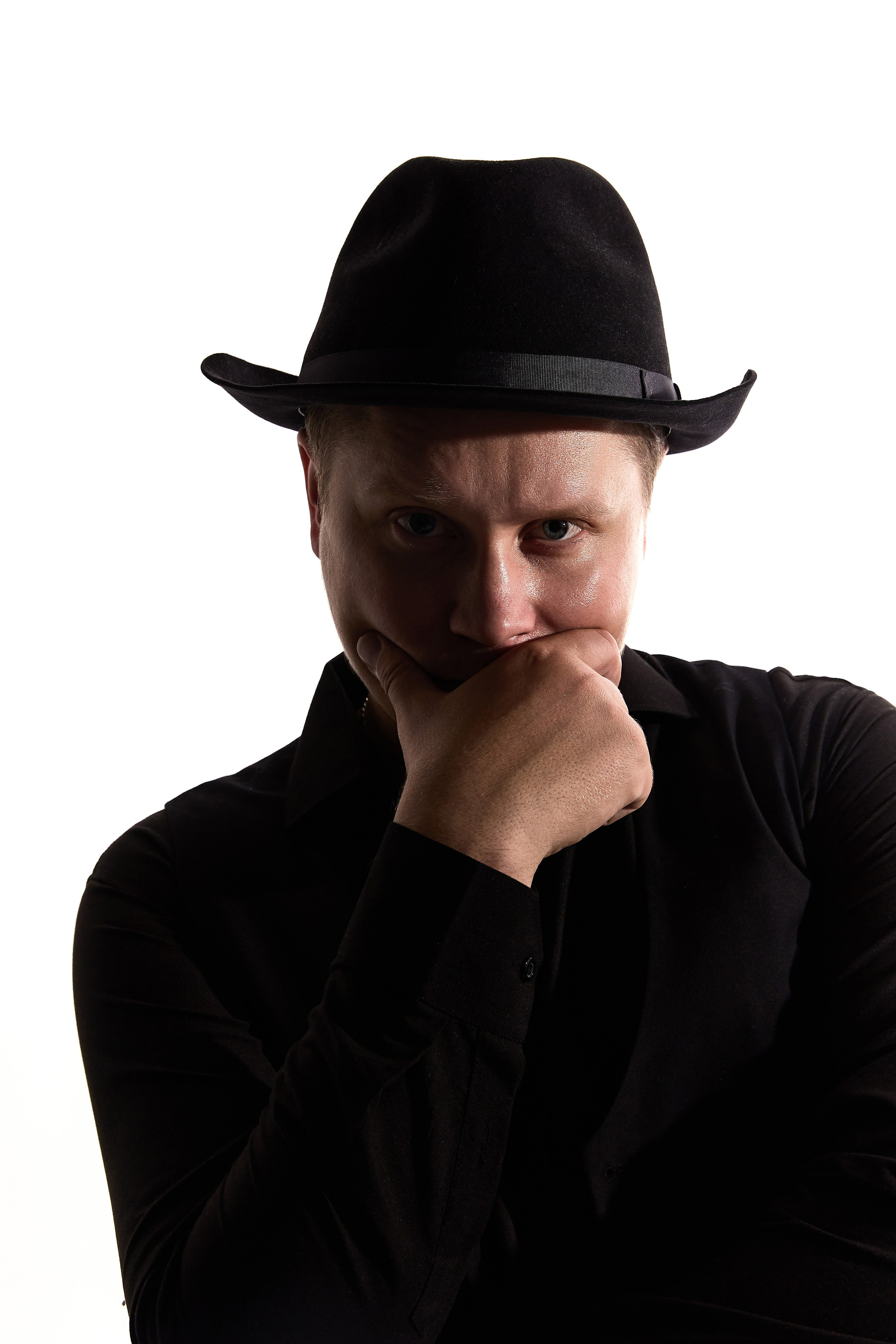 IVAN. Фотограф Мария Сивохина