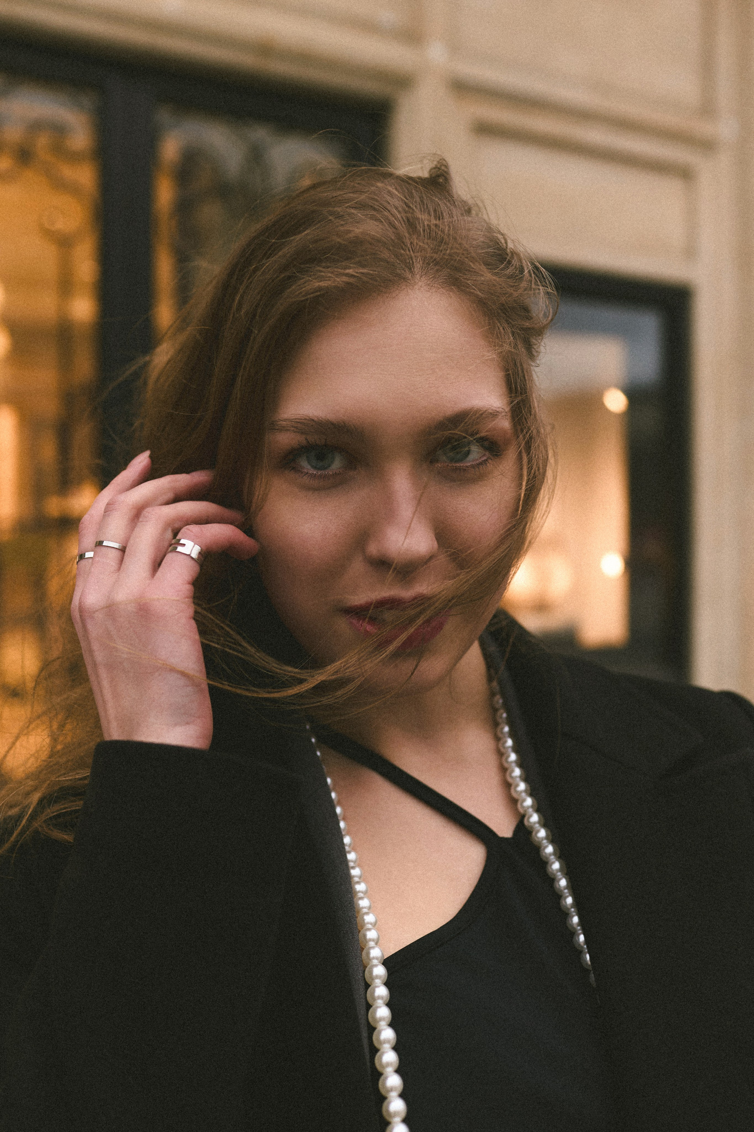 DASHA. Фотограф Мария Сивохина