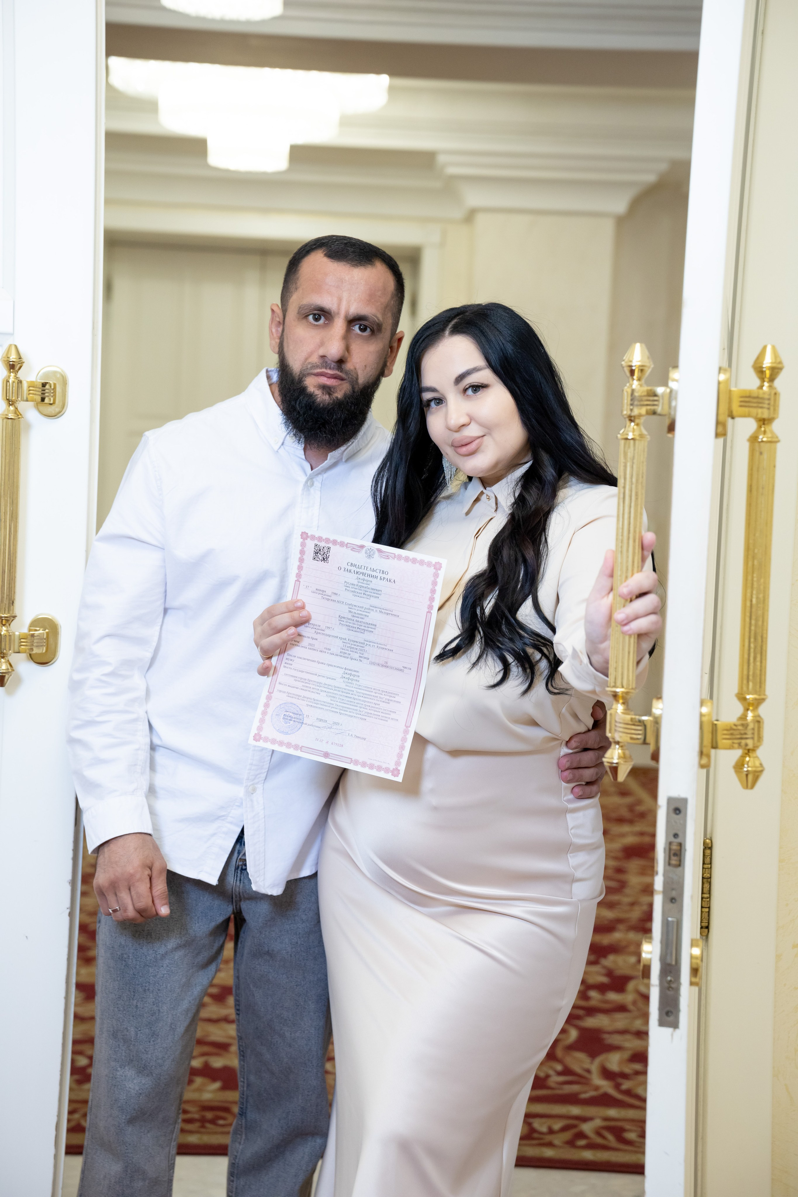 Love & Свадебные. Анастасия Соломенная и Василиса Марченко Фотографы Краснодар