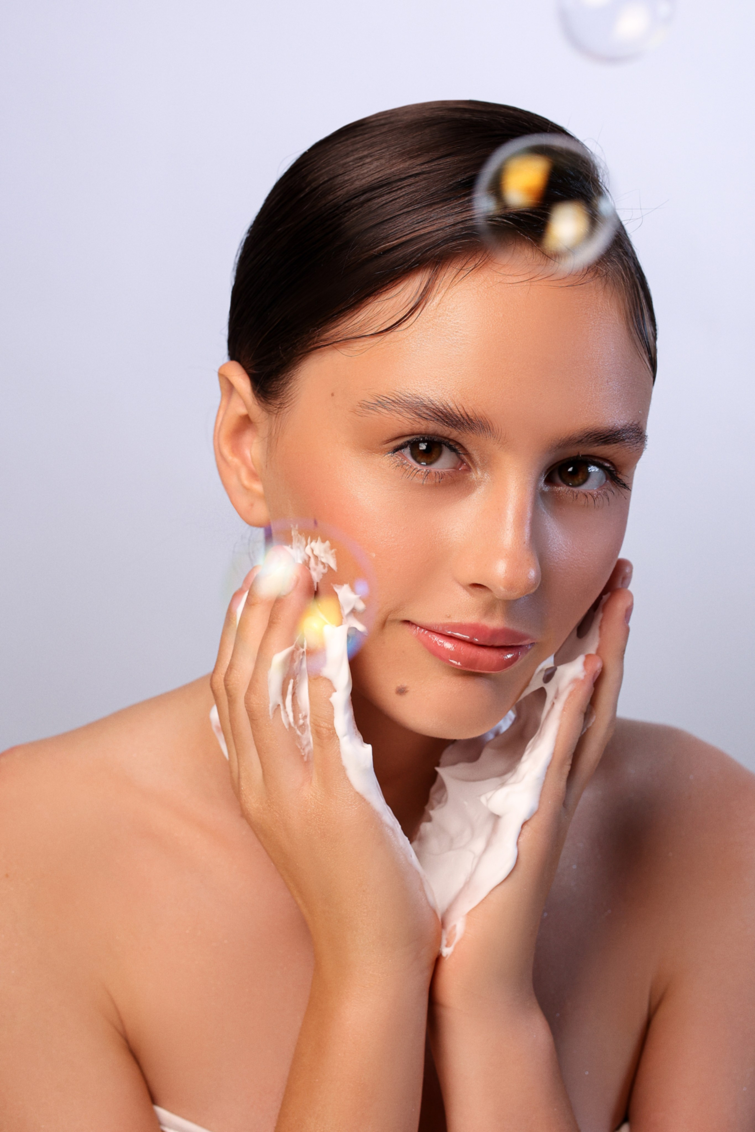 VICTORIA. Модельная студия MIA Models