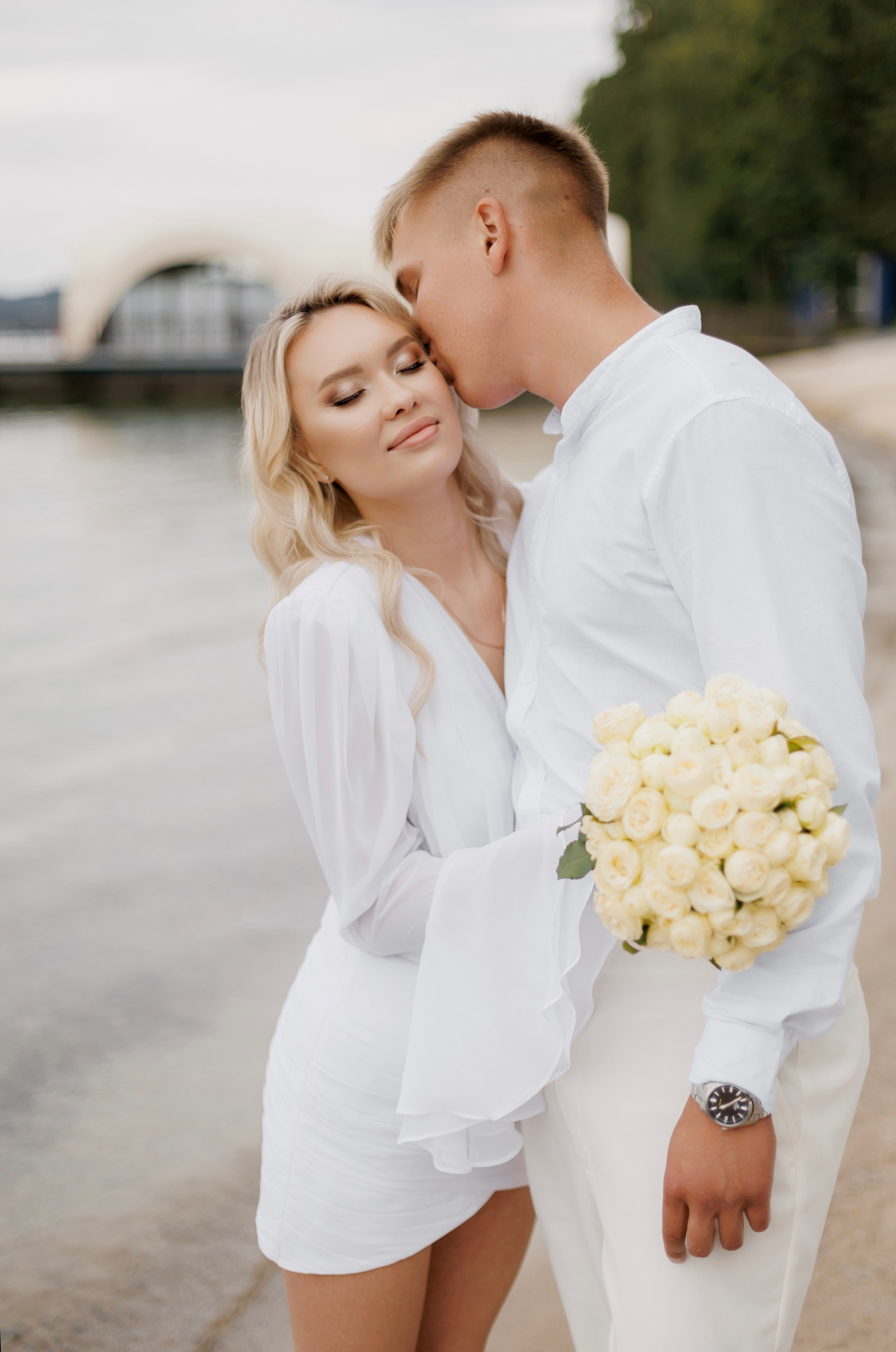 Егор и Виктория. Свадебный и портретный фотограф в Миассе Филиппенко Дарья