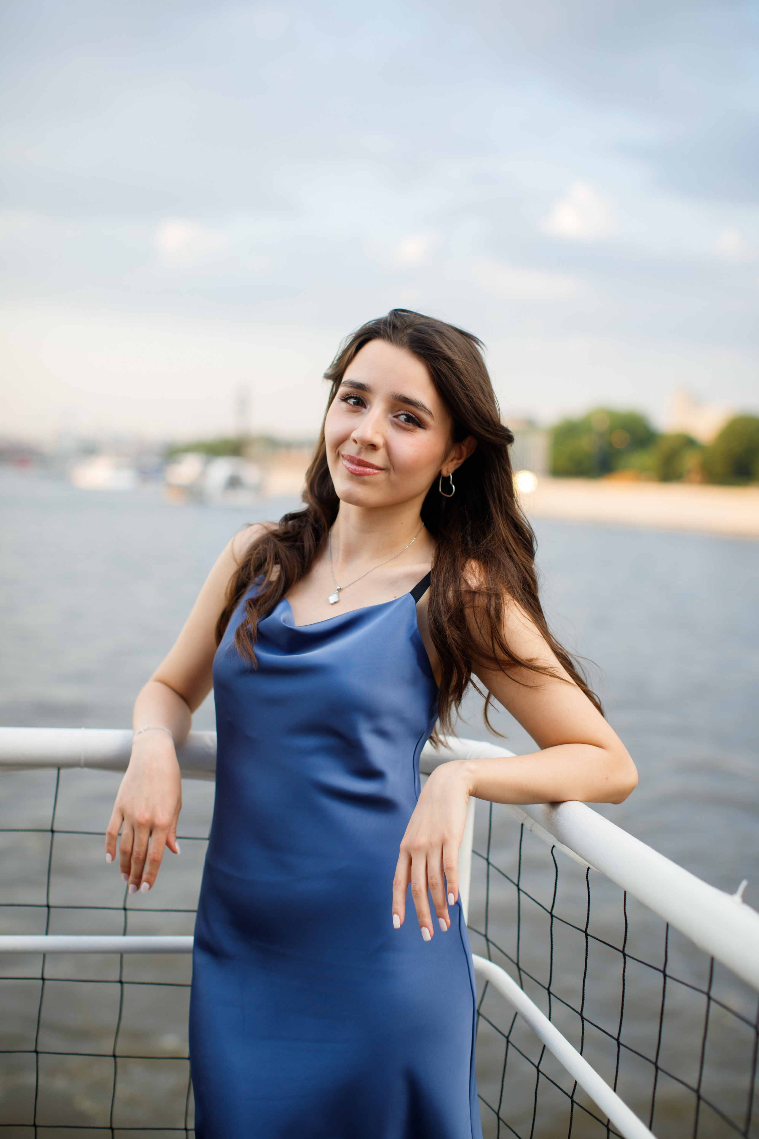 9 класс / Гимназия № 1558 имени Росалии де Кастро / Выпускной. Детский и семейный фотограф Мария Киселёва. Москва