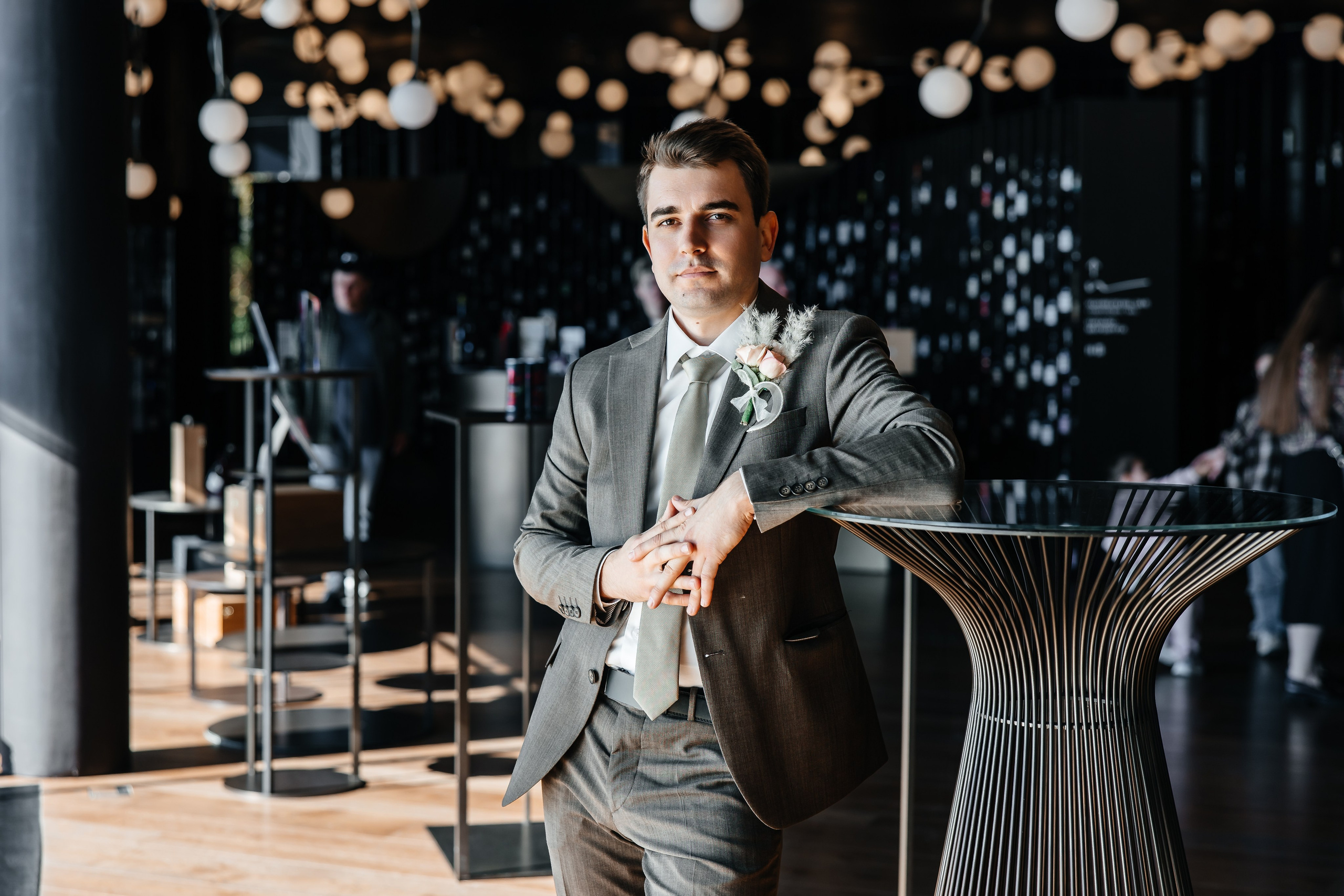 Анонс свадьбы для Татьяны и Эрнеста. Свадебный фотограф в Крыму и Севастополе Ольга Баскакова