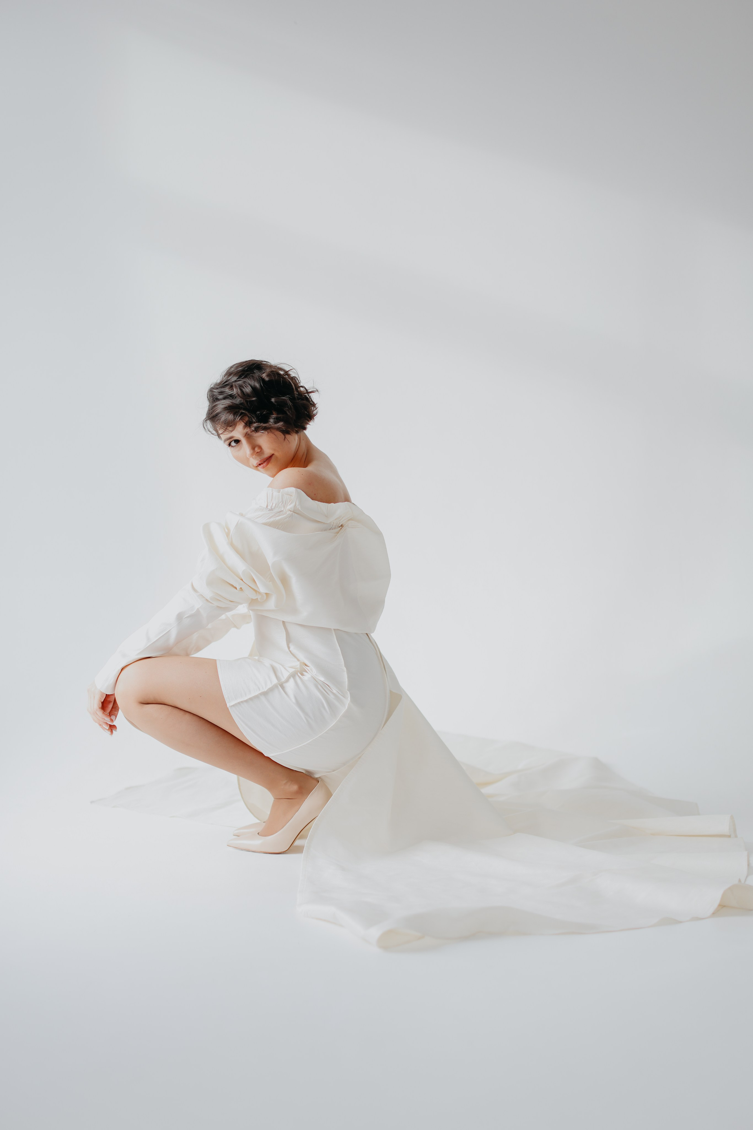 Олег & Ольга. Свадебный и семейный фотограф в Кинеле Евгения Исаева