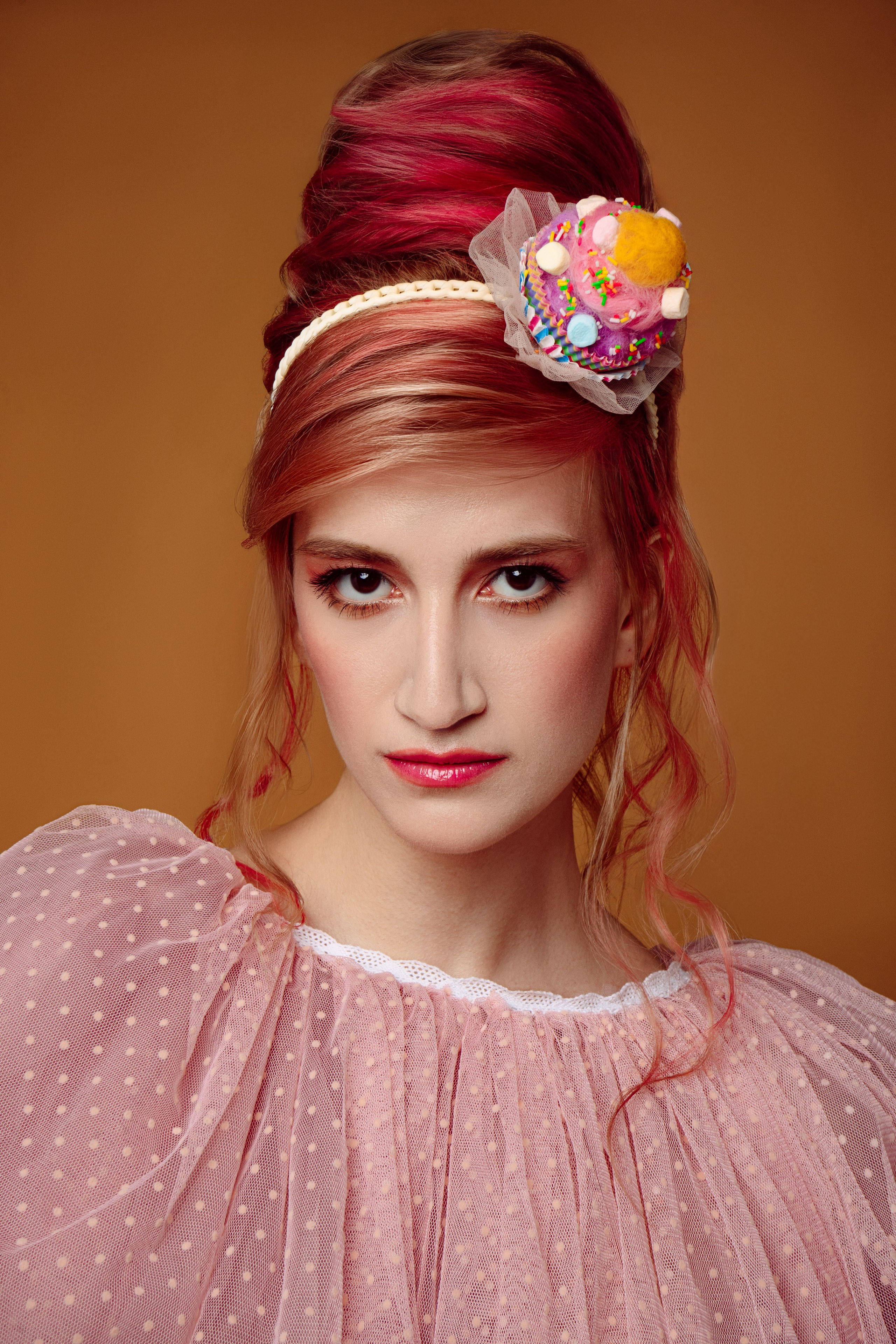 Проф. косметика «Epica». Фотограф Краснодара