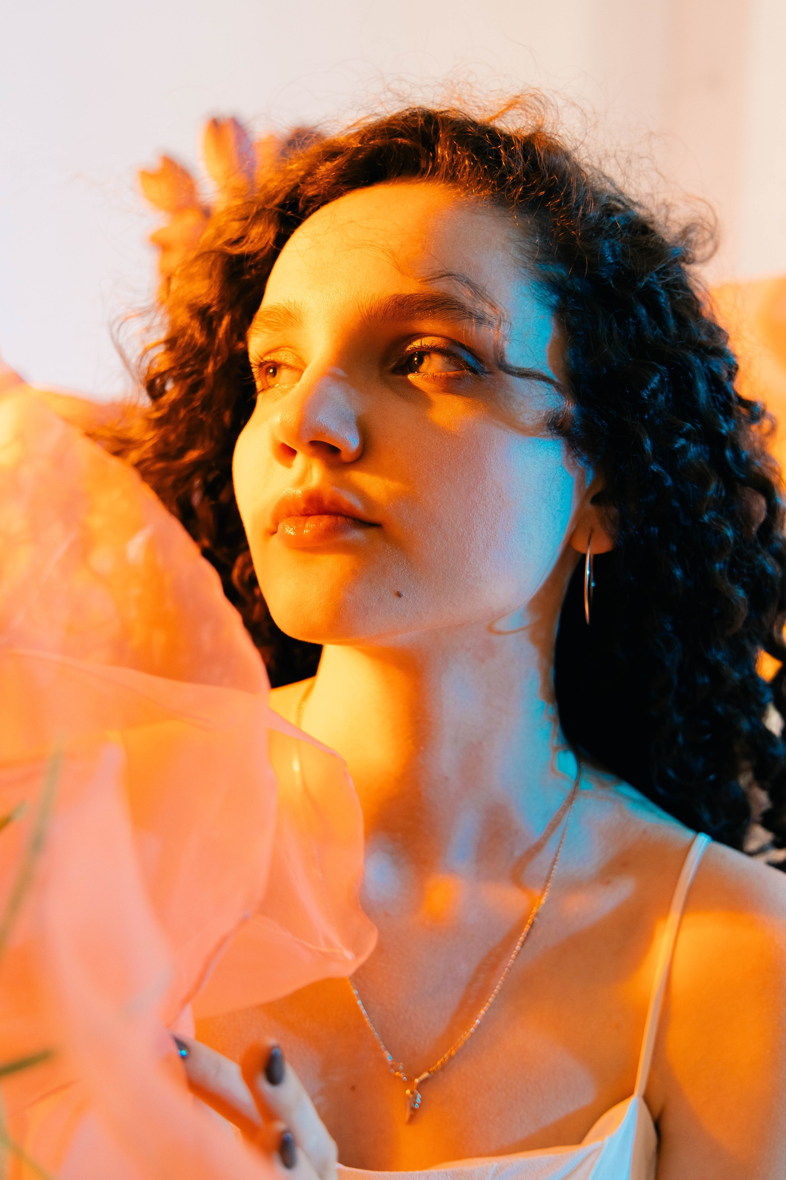 Арина. Дарья Нерсесян — фотограф в Ростове-на-Дону