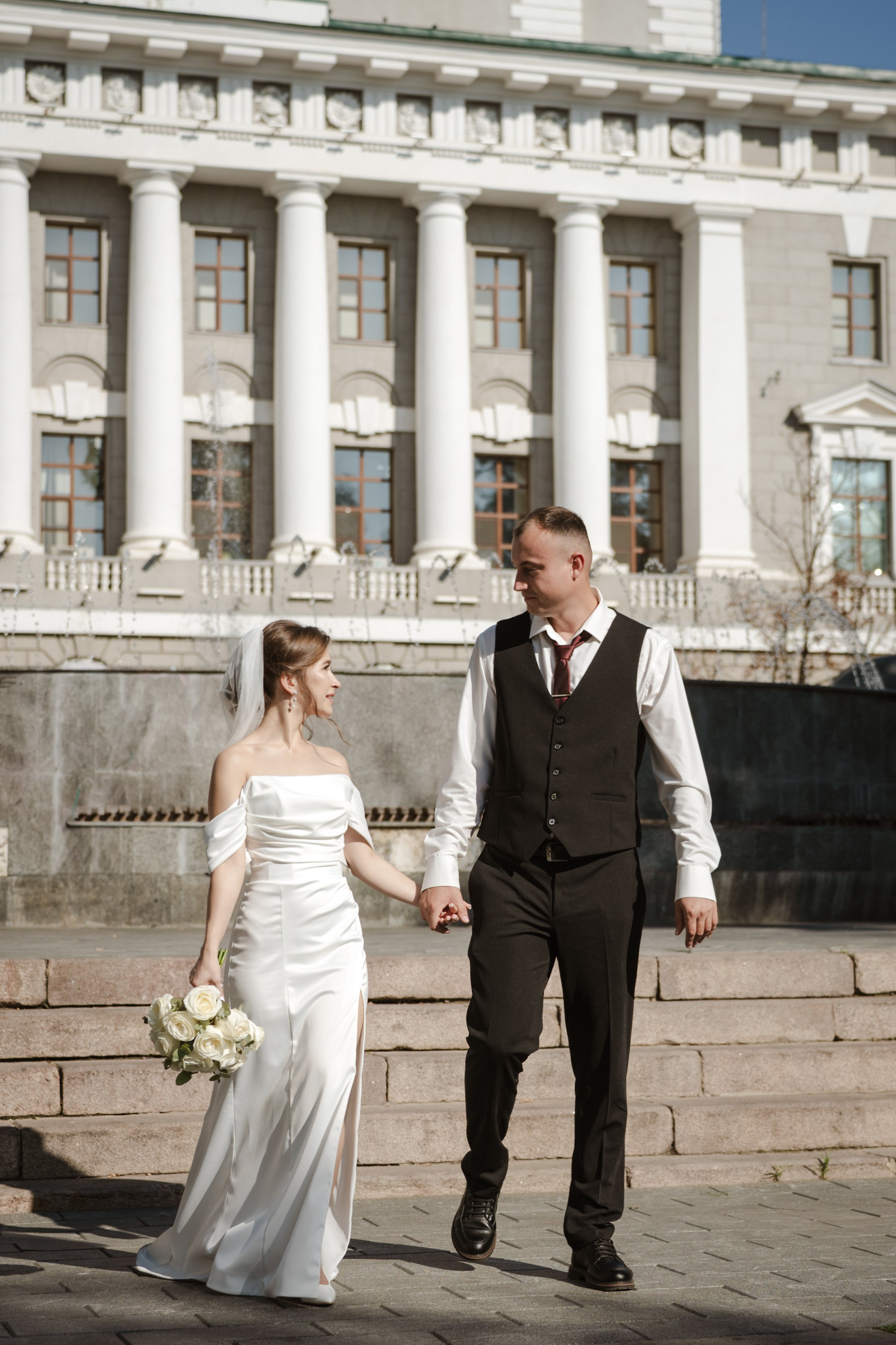 Свадебные съёмки. Фотограф Ростов-на-Дону. Свадьбы, love story, индивидуальные съёмки