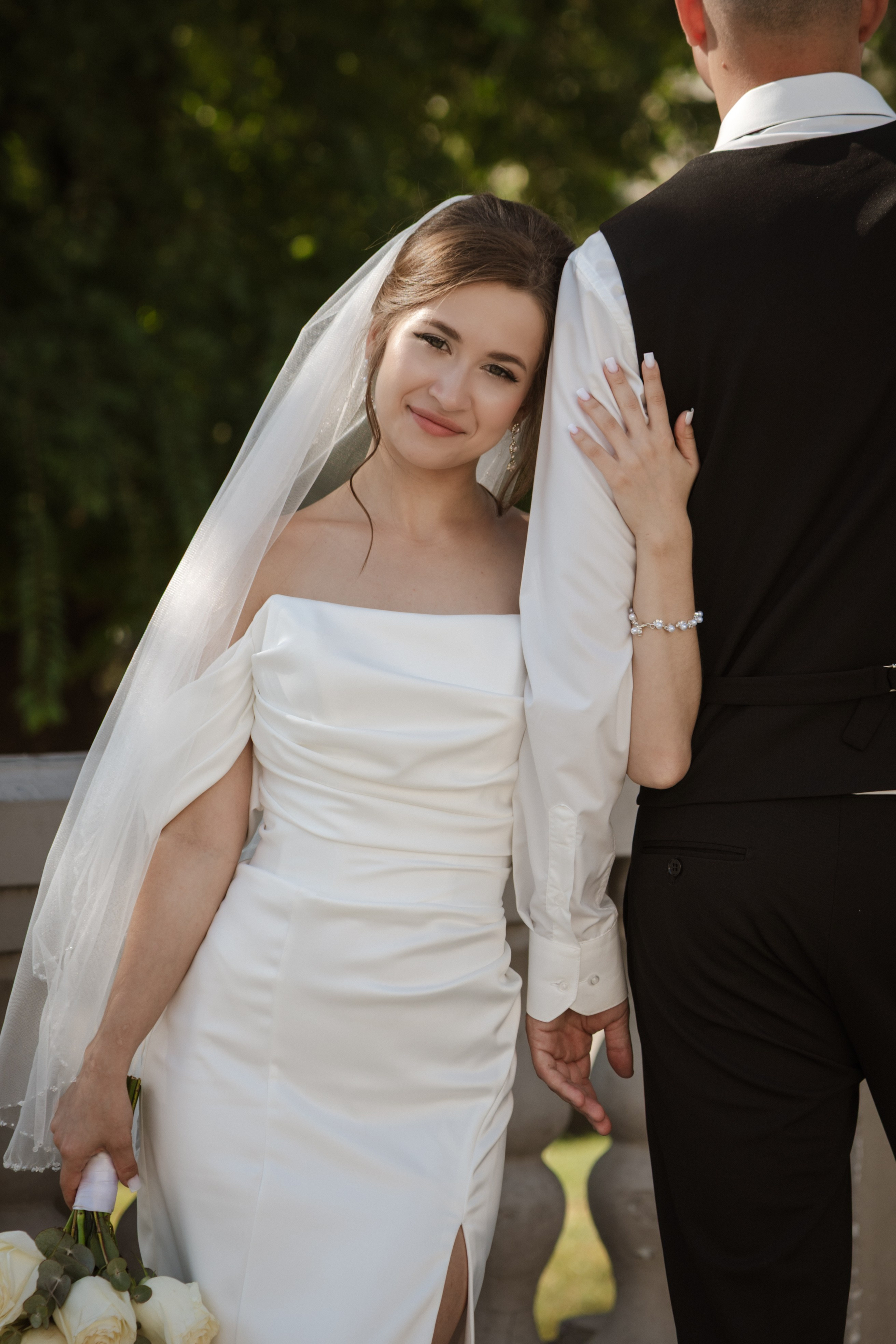 Свадебные съёмки. Фотограф Ростов-на-Дону. Свадьбы, love story, индивидуальные съёмки