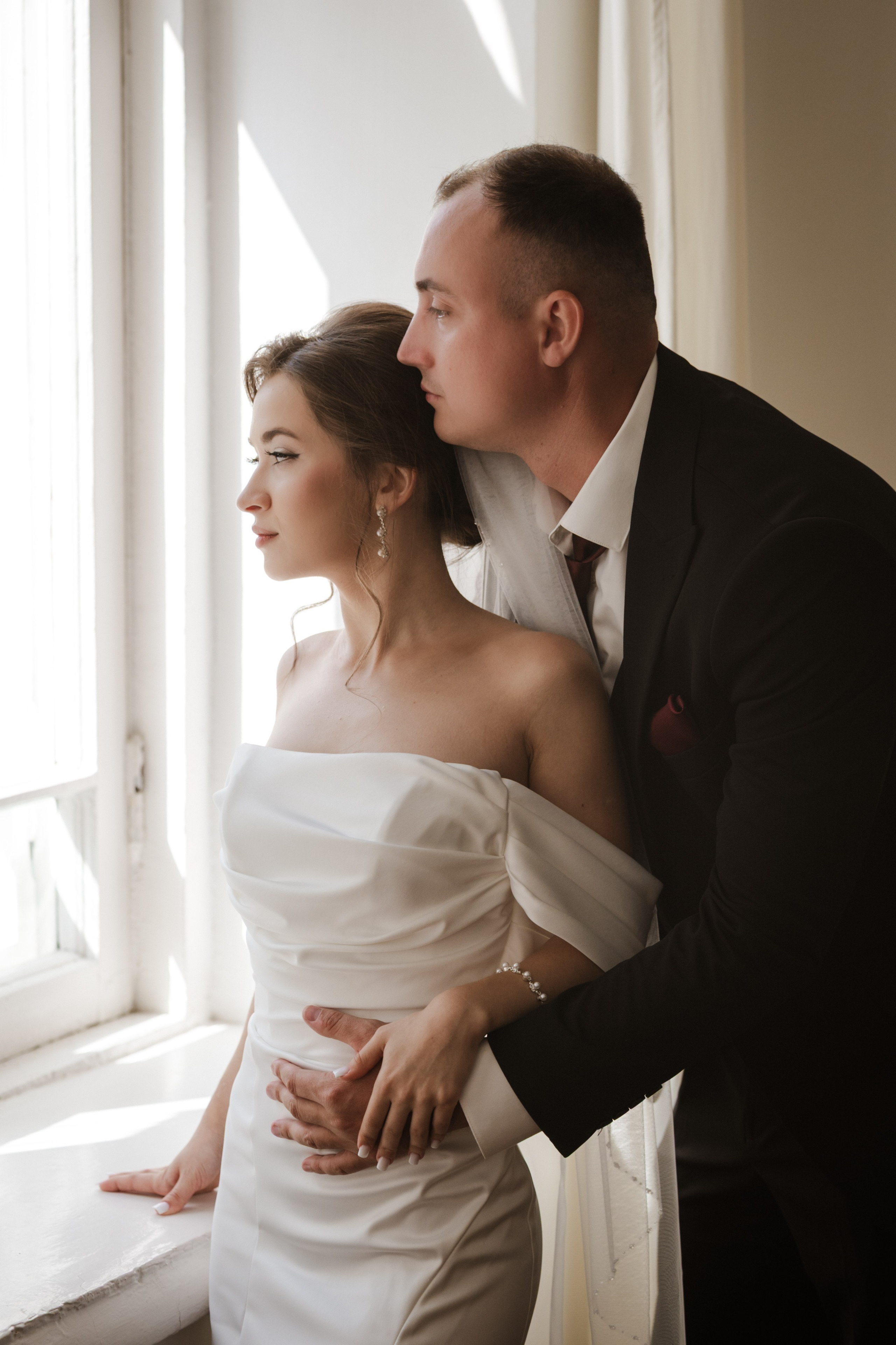 Свадебные съёмки. Фотограф Ростов-на-Дону. Свадьбы, love story, индивидуальные съёмки